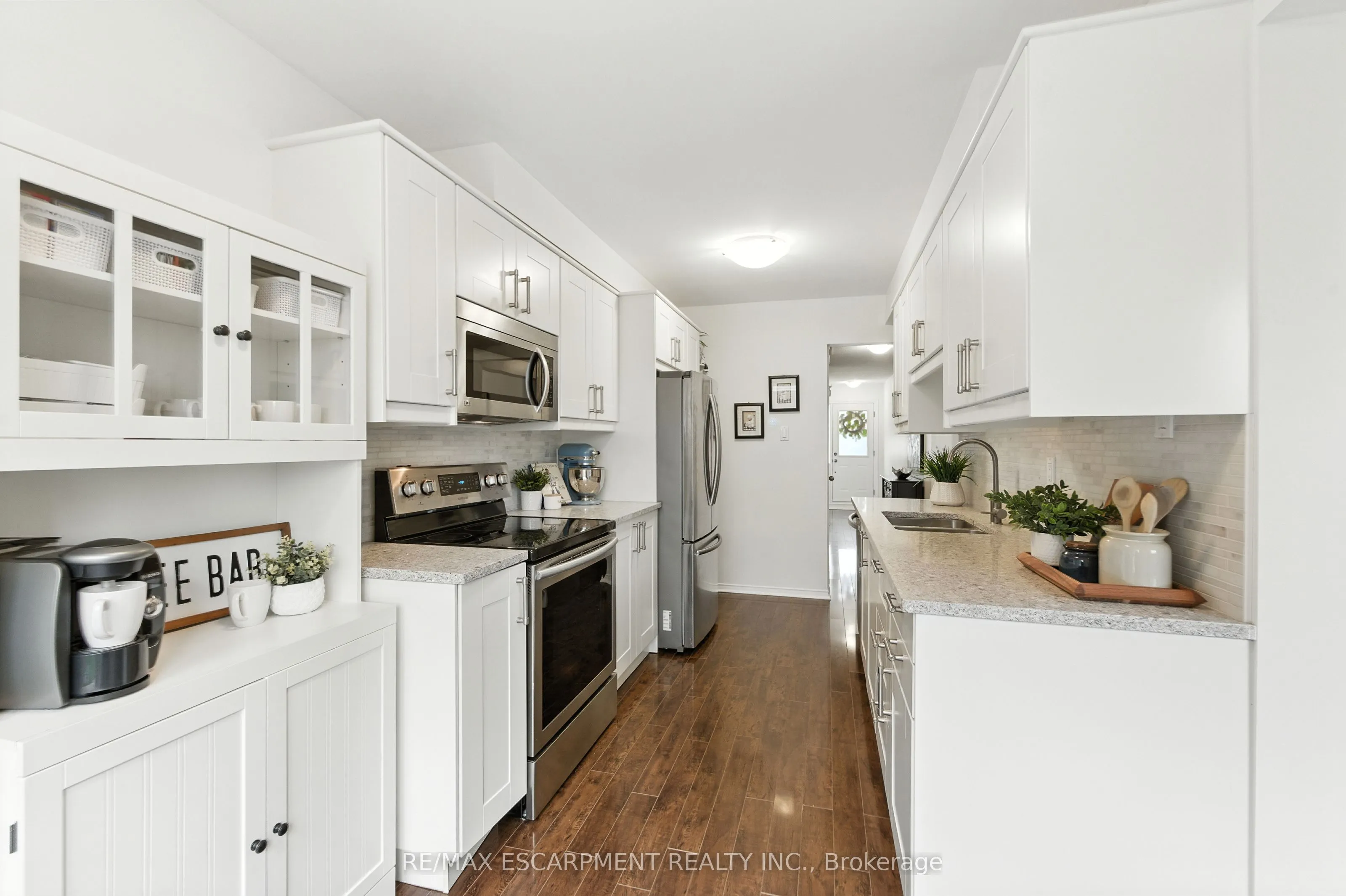 415 River Oaks Boulevard W, #23