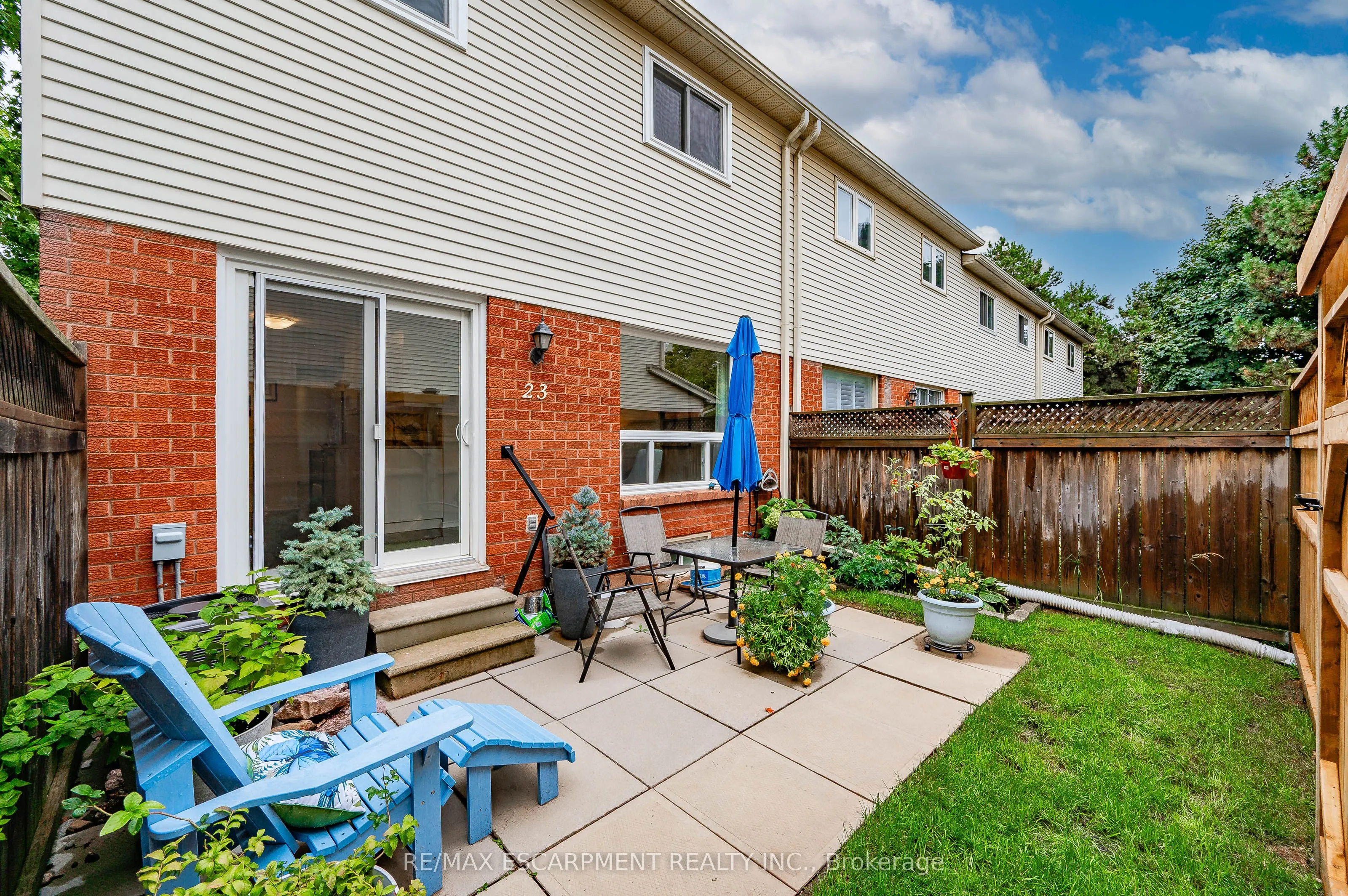415 River Oaks Boulevard W, #23