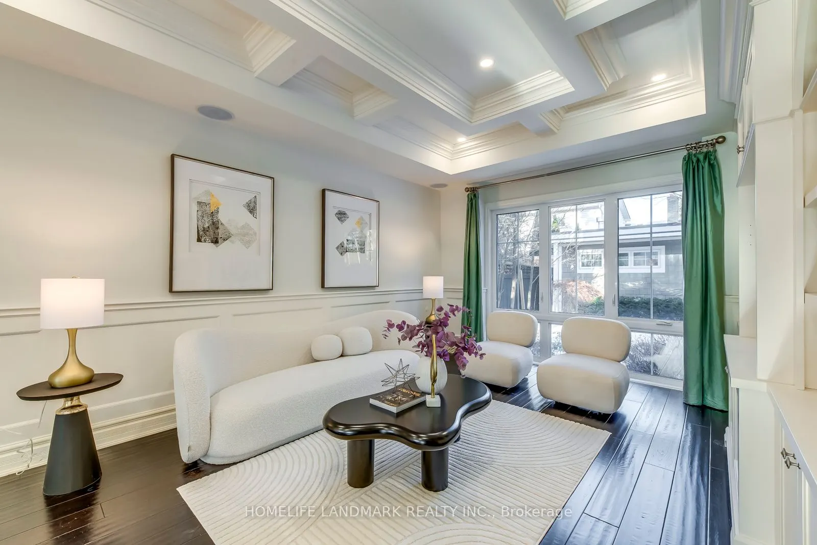 214 Waneta Drive