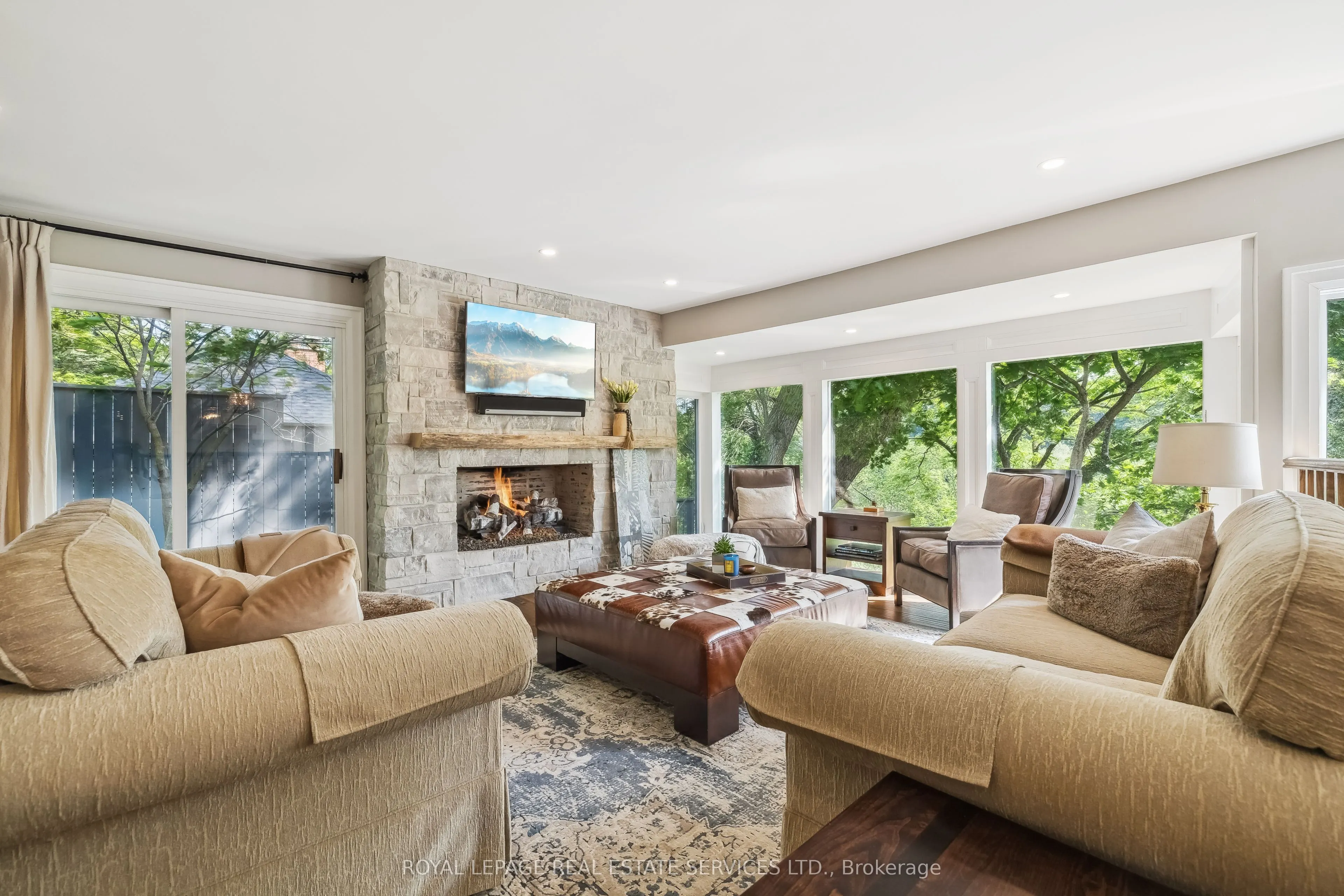 382 Trafalgar Road