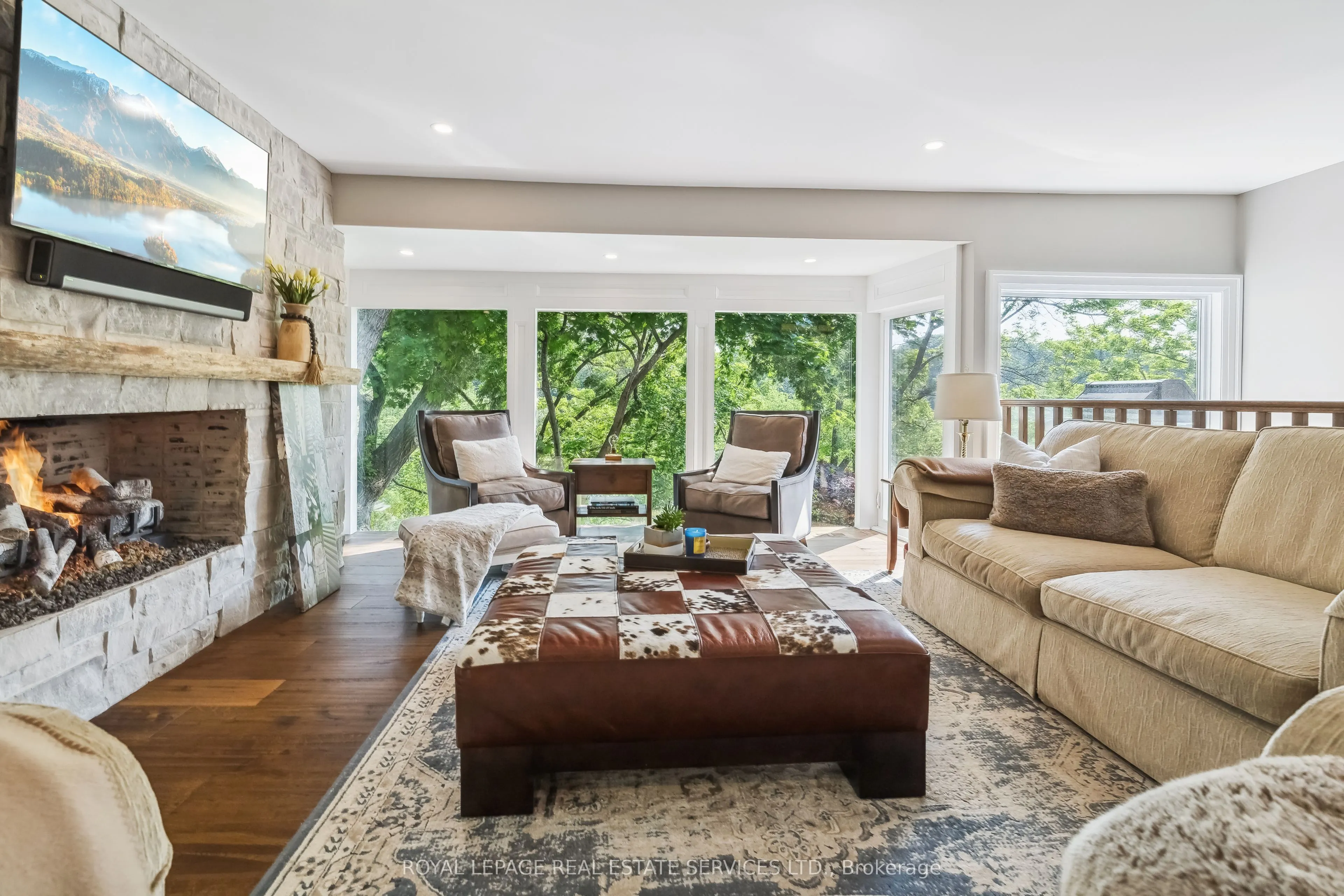 382 Trafalgar Road