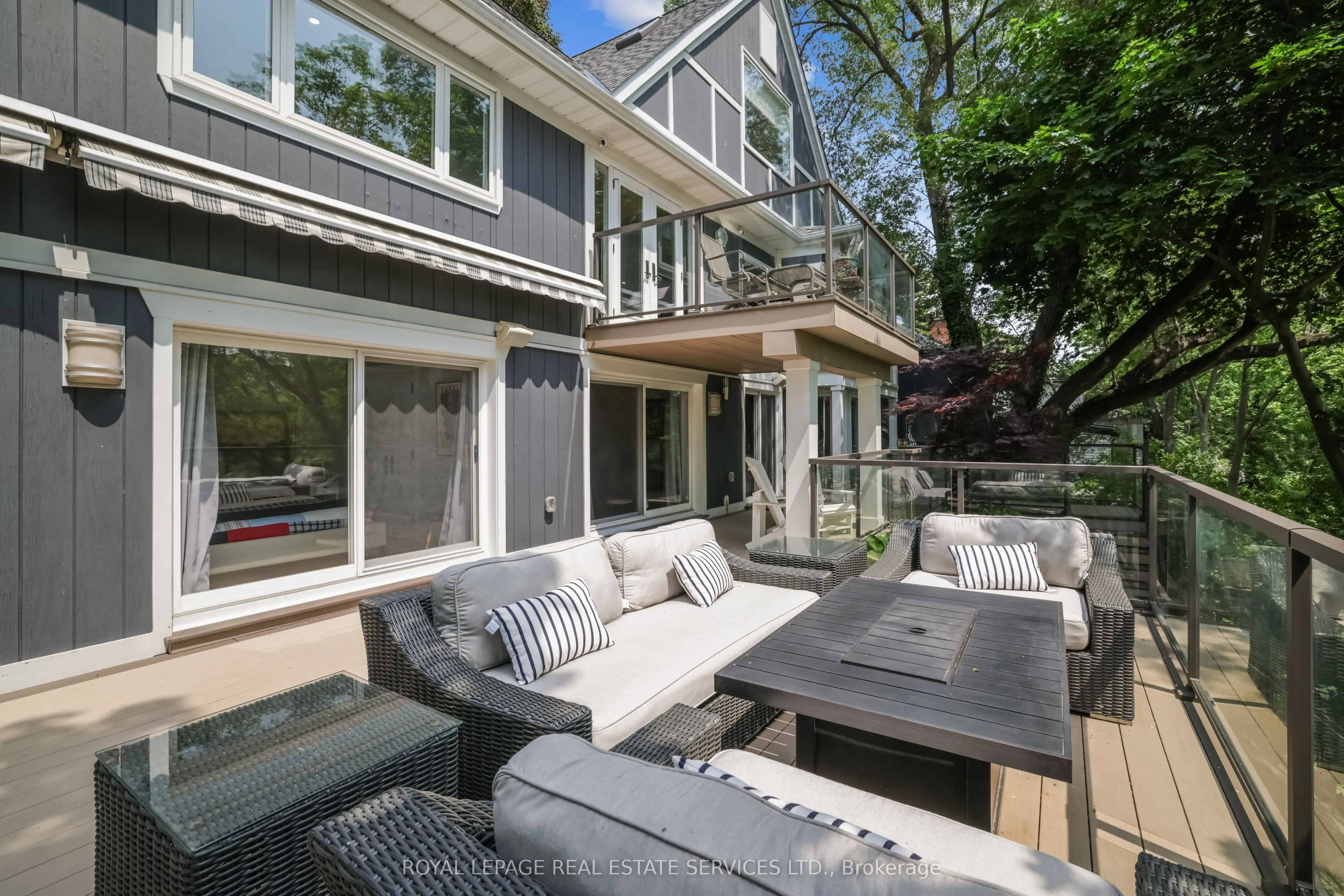 382 Trafalgar Road