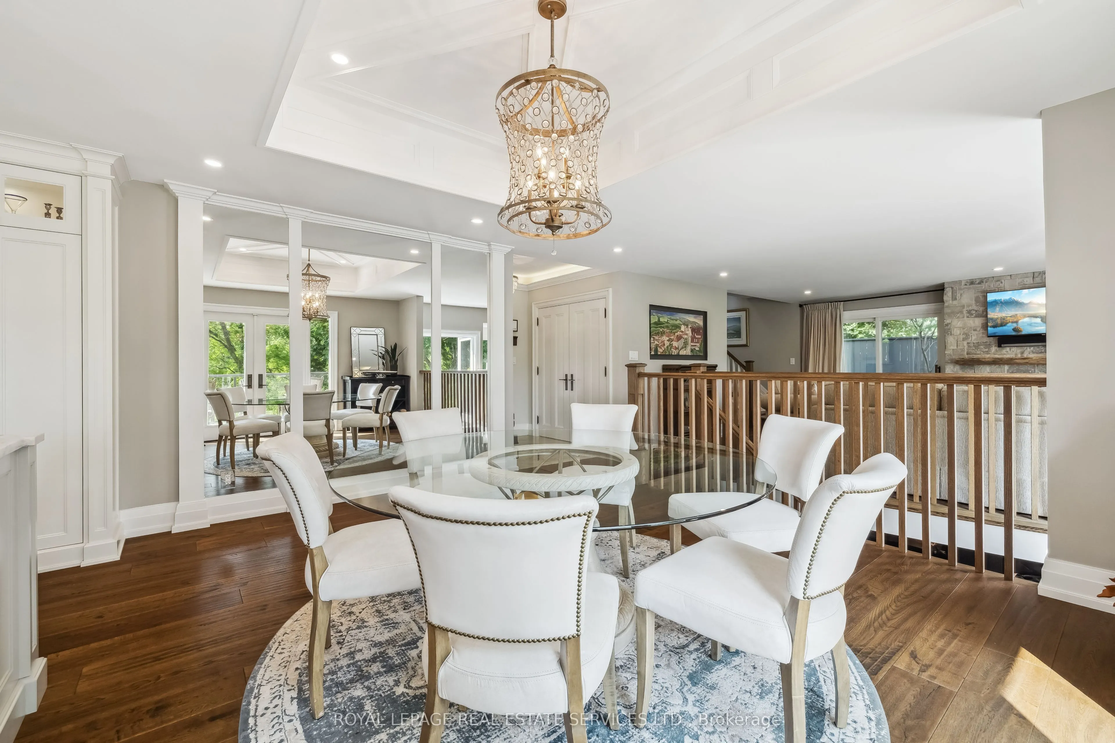 382 Trafalgar Road