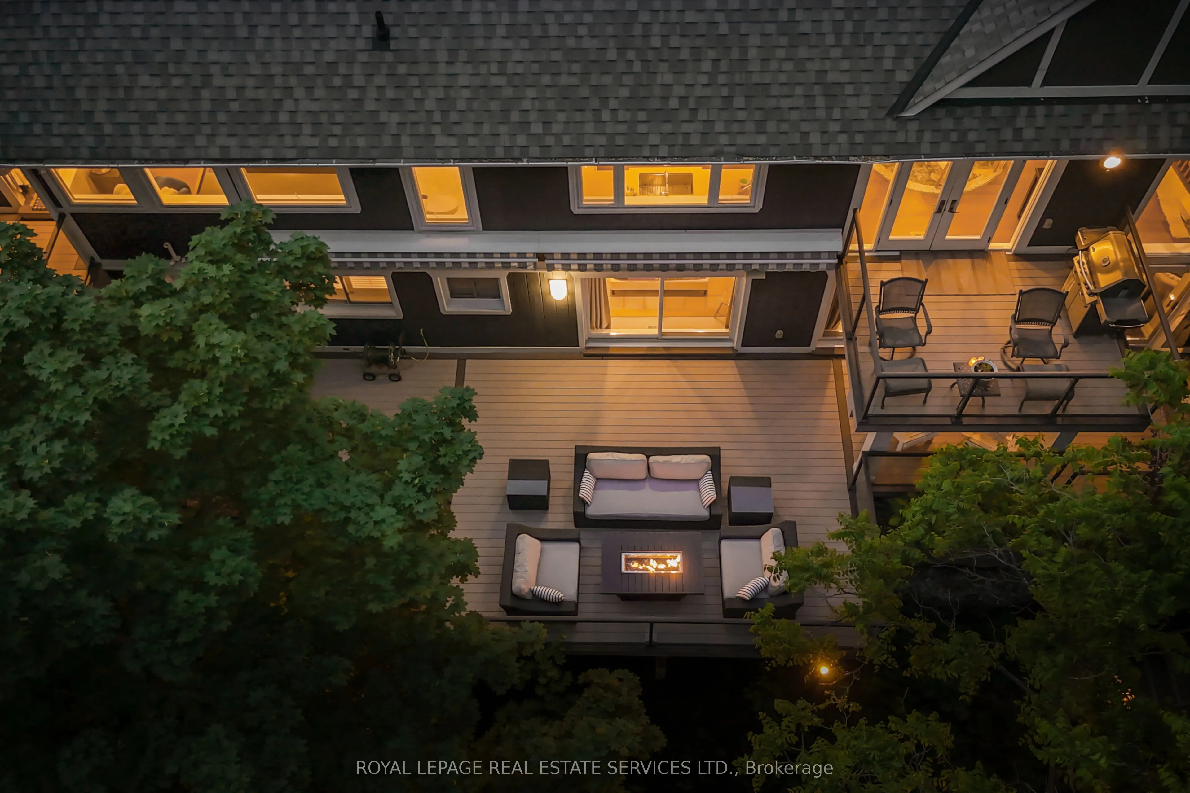 382 Trafalgar Road