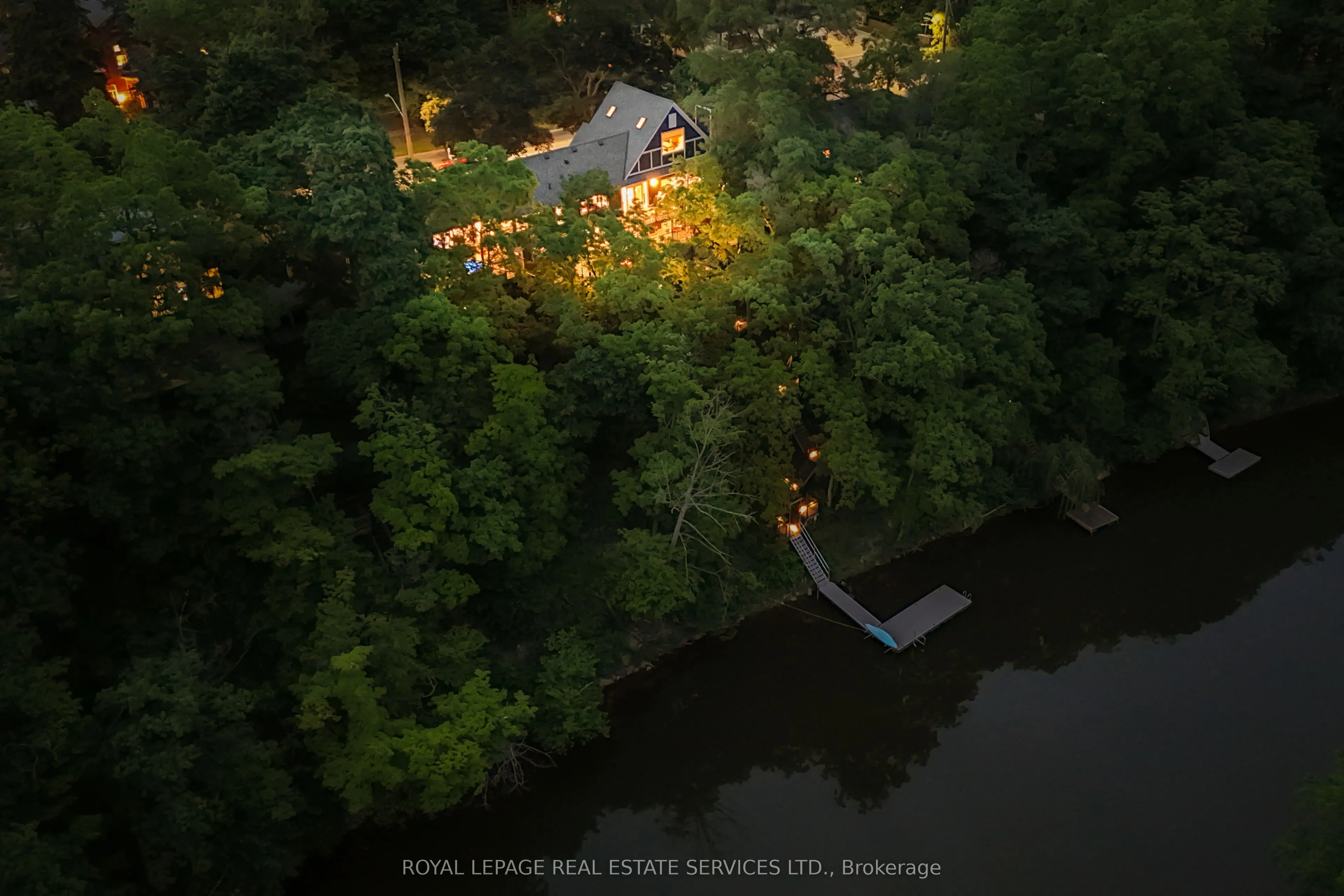 382 Trafalgar Road