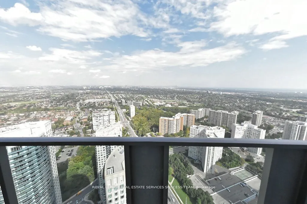 60 Absolute Avenue, #4808