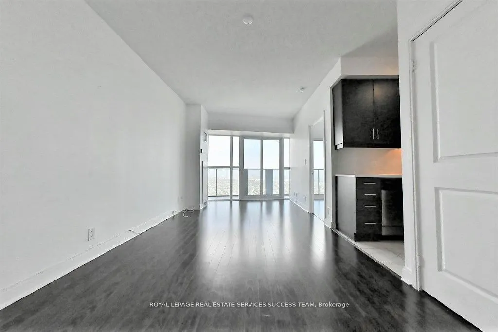 60 Absolute Avenue, #4808