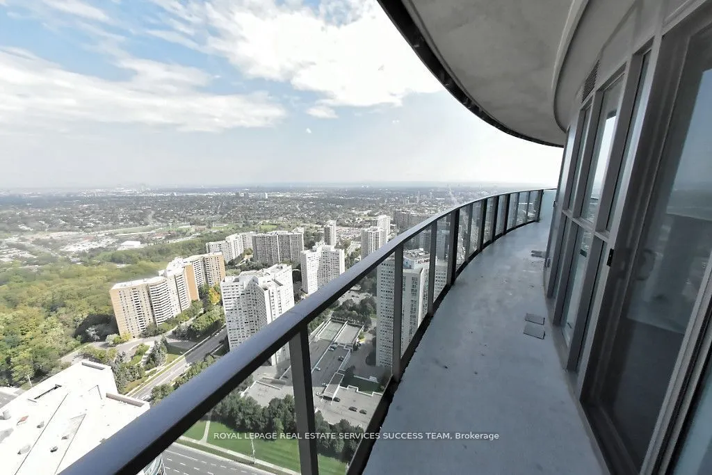 60 Absolute Avenue, #4808