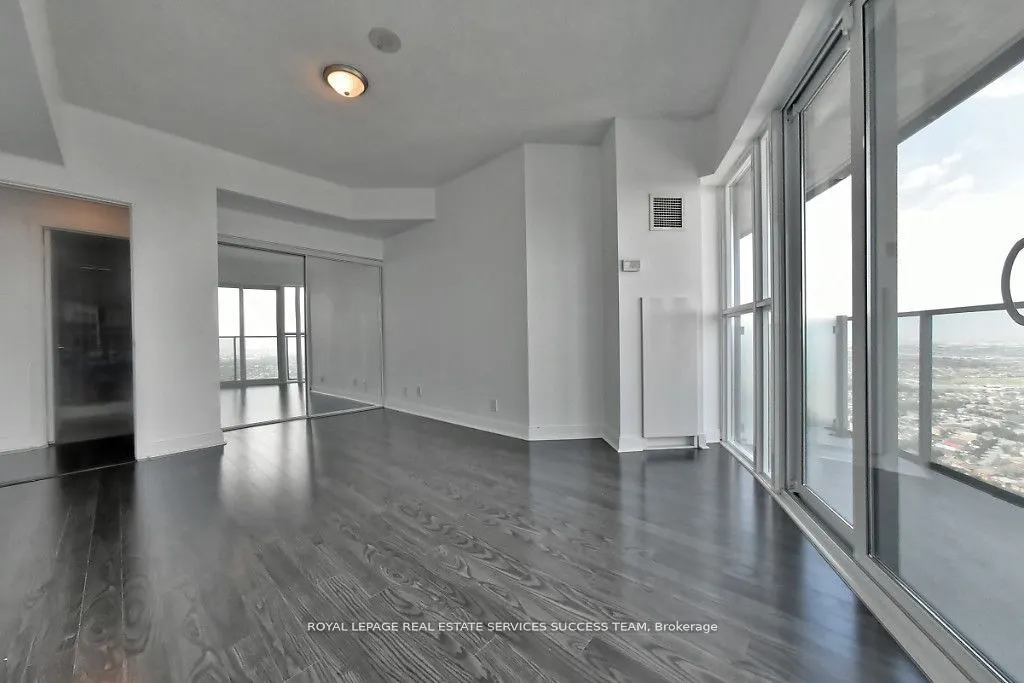 60 Absolute Avenue, #4808