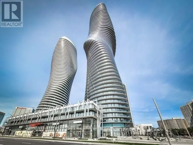 60 Absolute Avenue, #4808