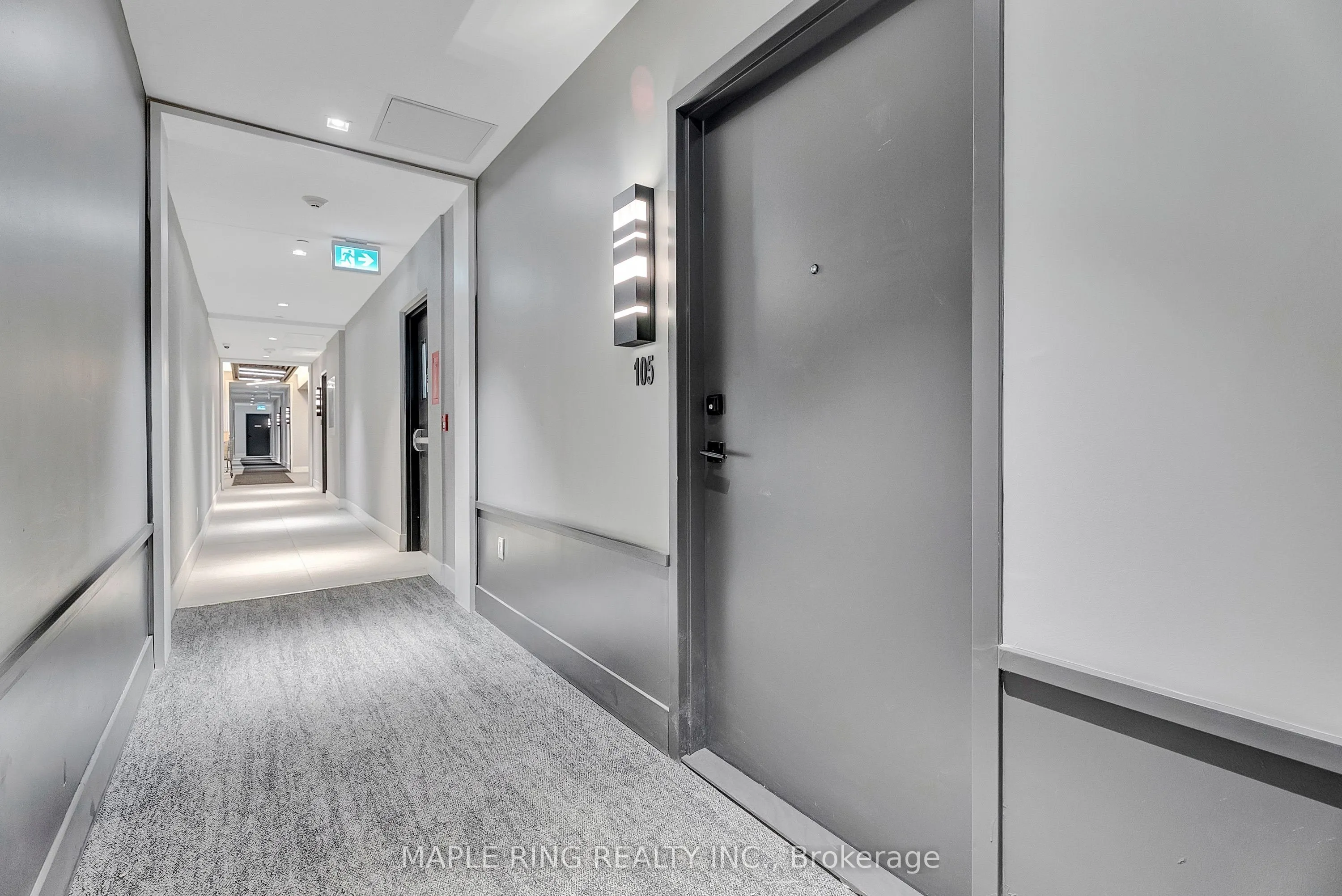 2489 Taunton Road, #105