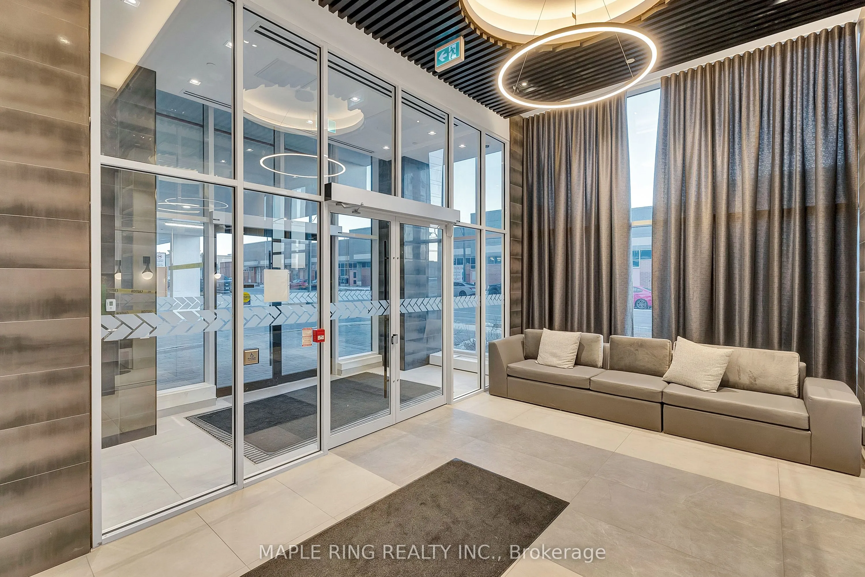 2489 Taunton Road, #105