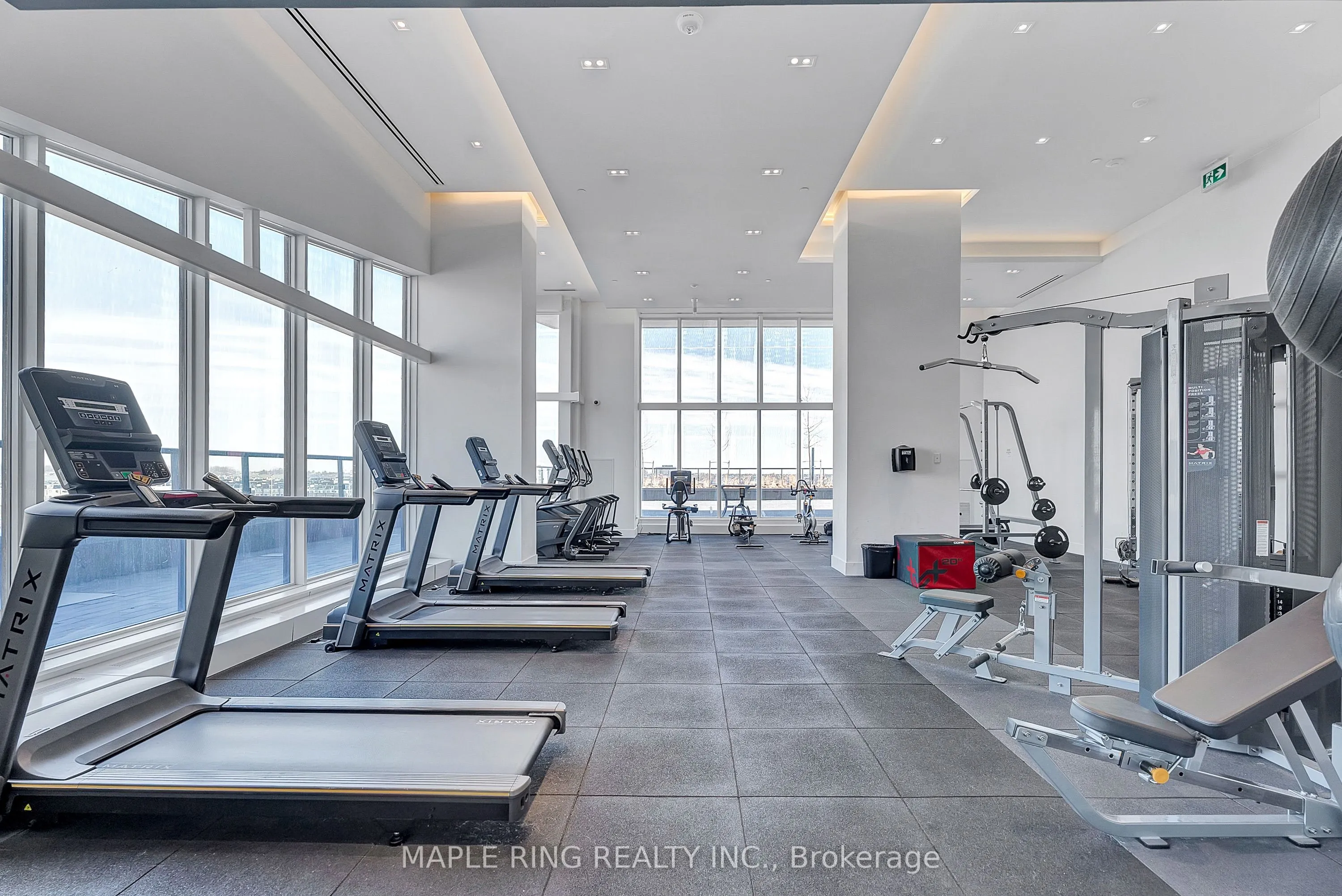 2489 Taunton Road, #105