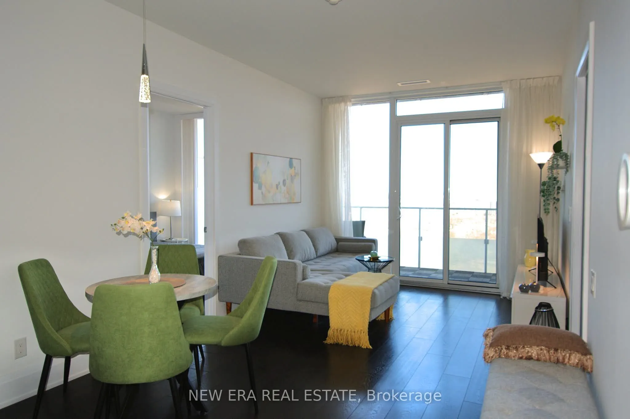 20 Brin Drive, #1904