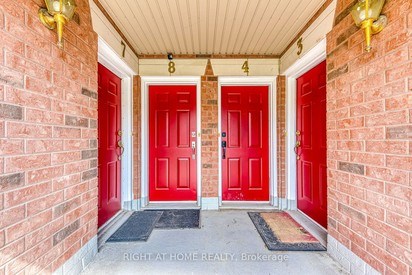 605 Shoreline Drive, #8
