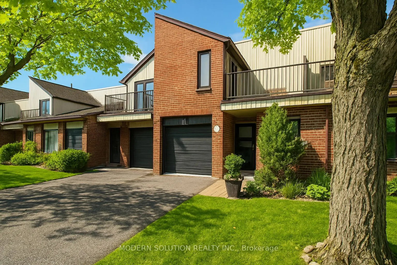 1021 Cedarglen Gate, #25