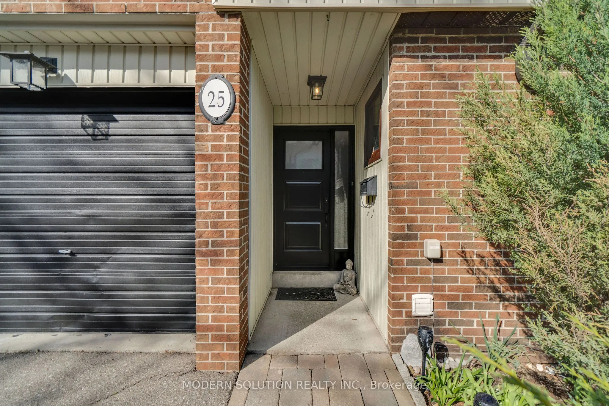 1021 Cedarglen Gate, #25