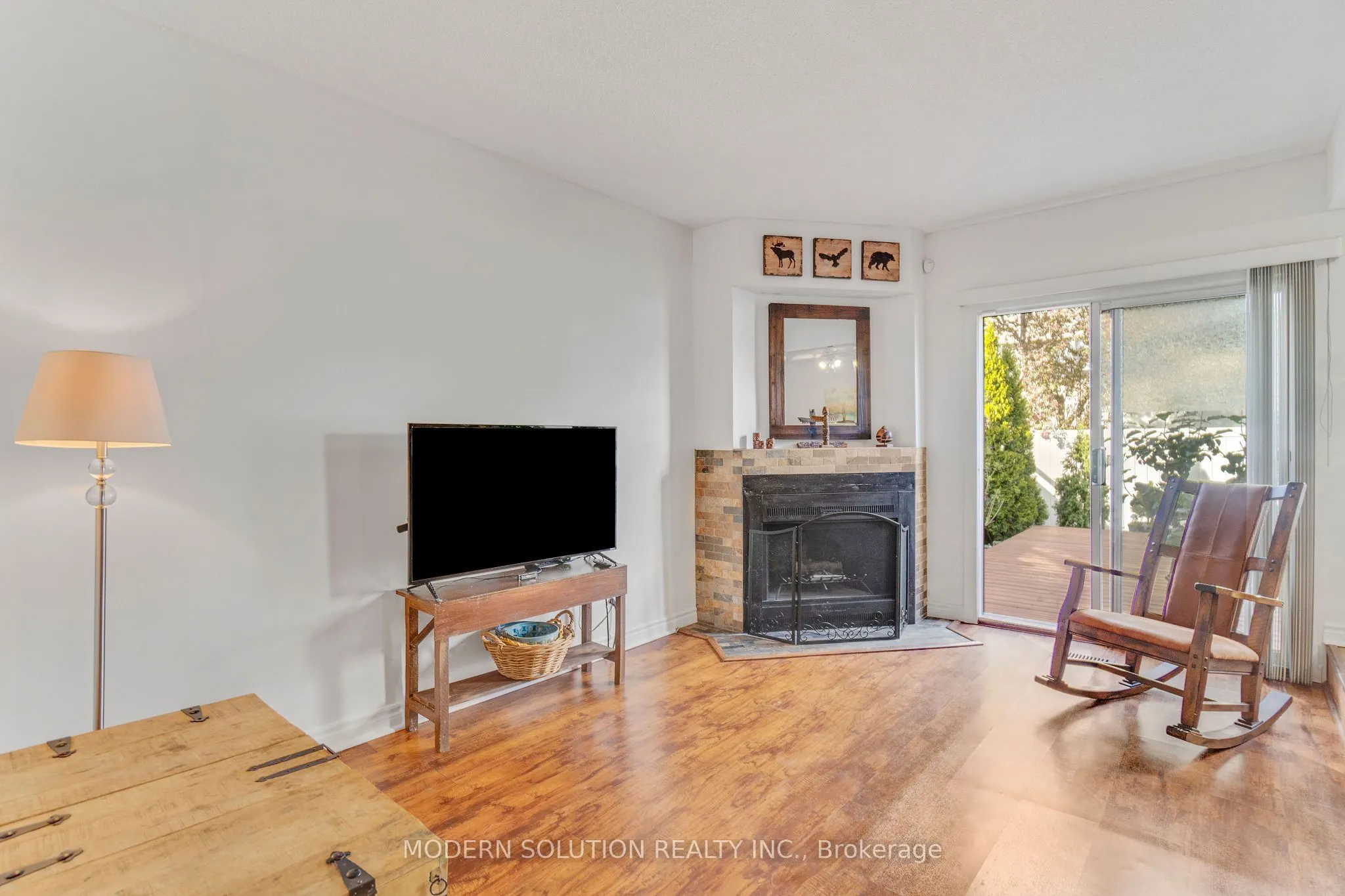 1021 Cedarglen Gate, #25
