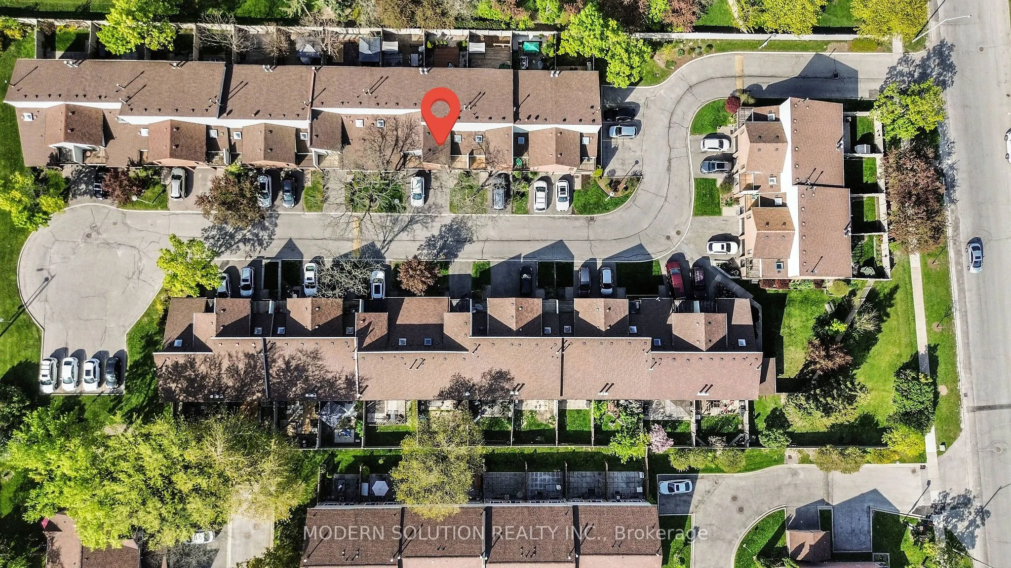 1021 Cedarglen Gate, #25