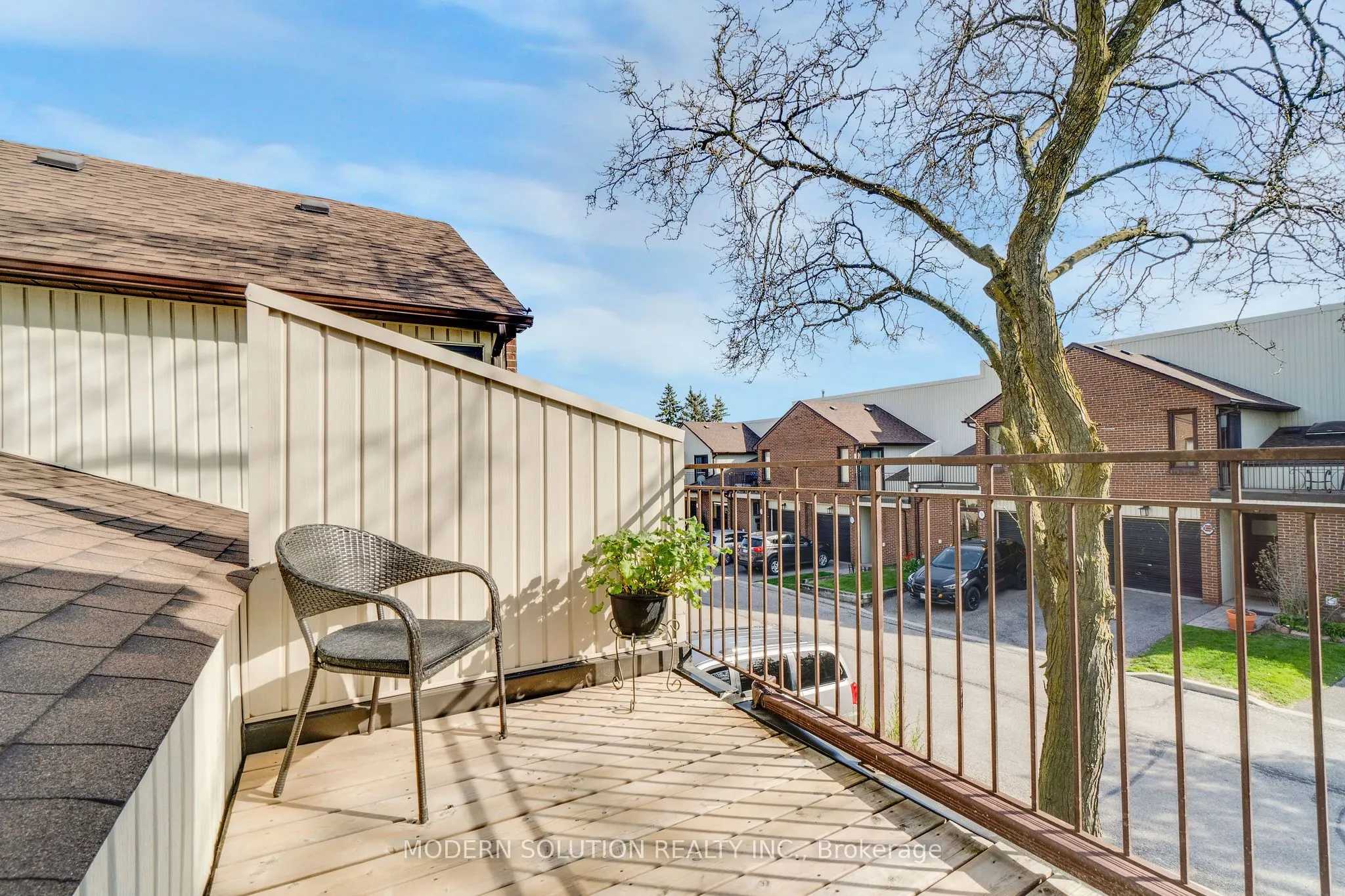 1021 Cedarglen Gate, #25