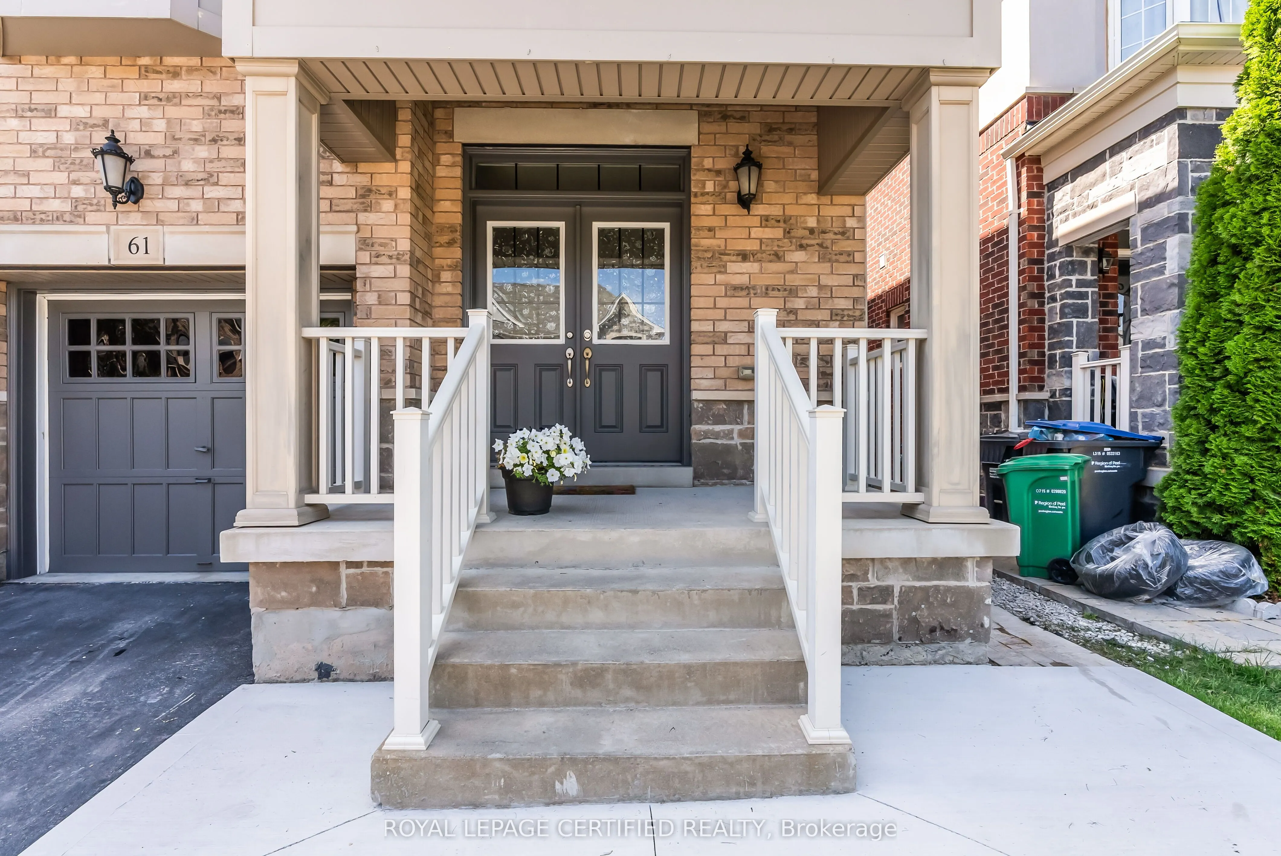 61 Dunley Crescent