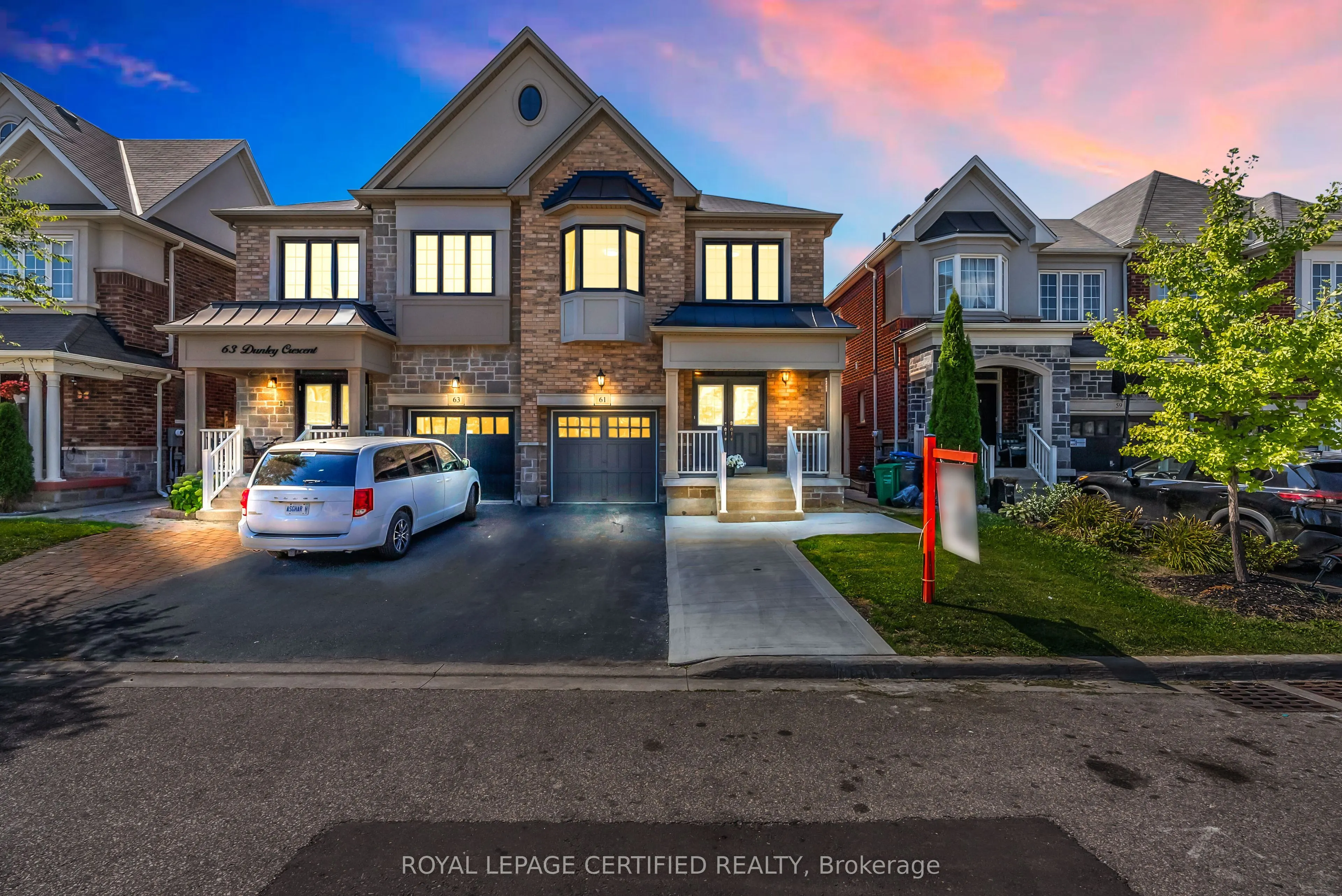61 Dunley Crescent