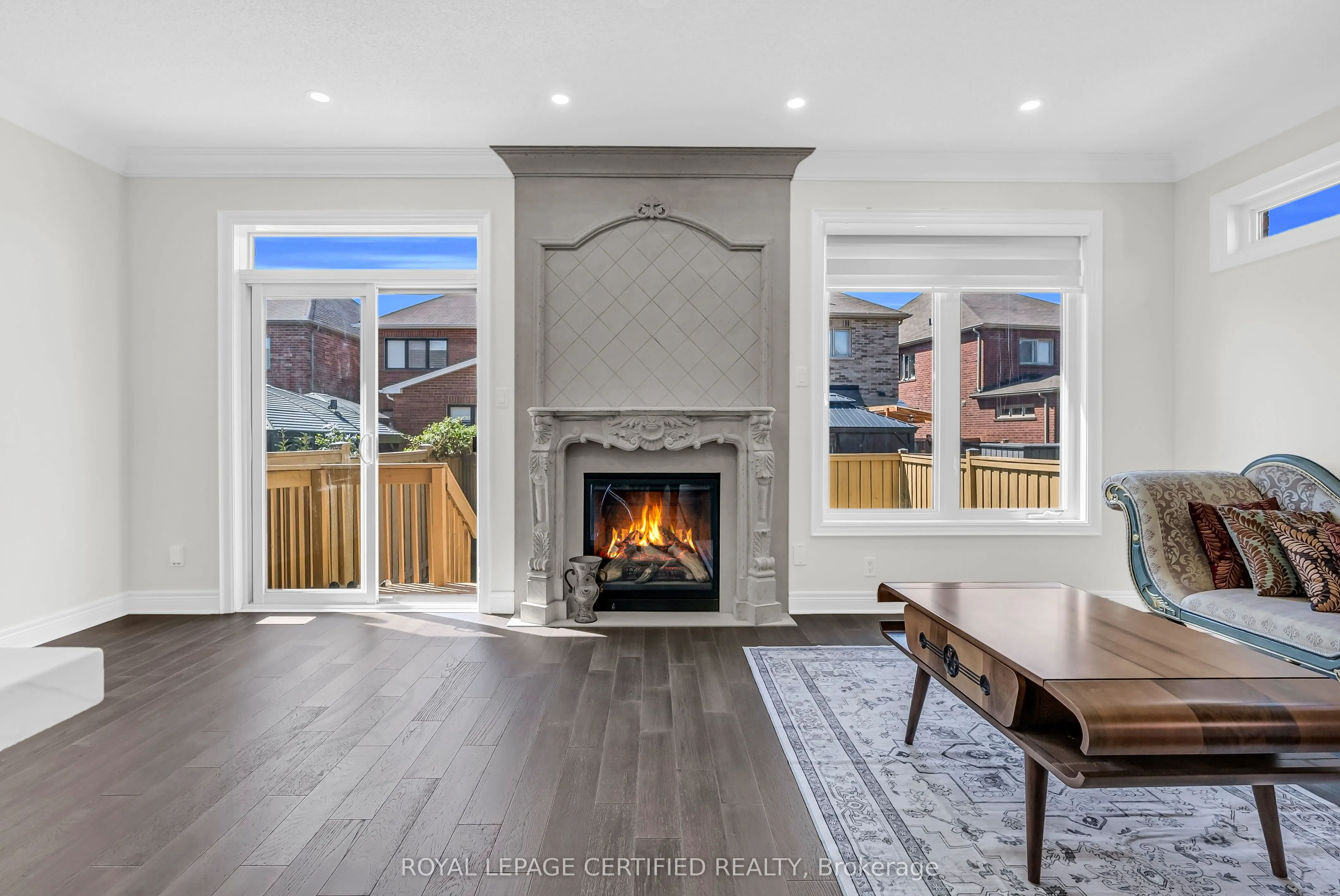 61 Dunley Crescent