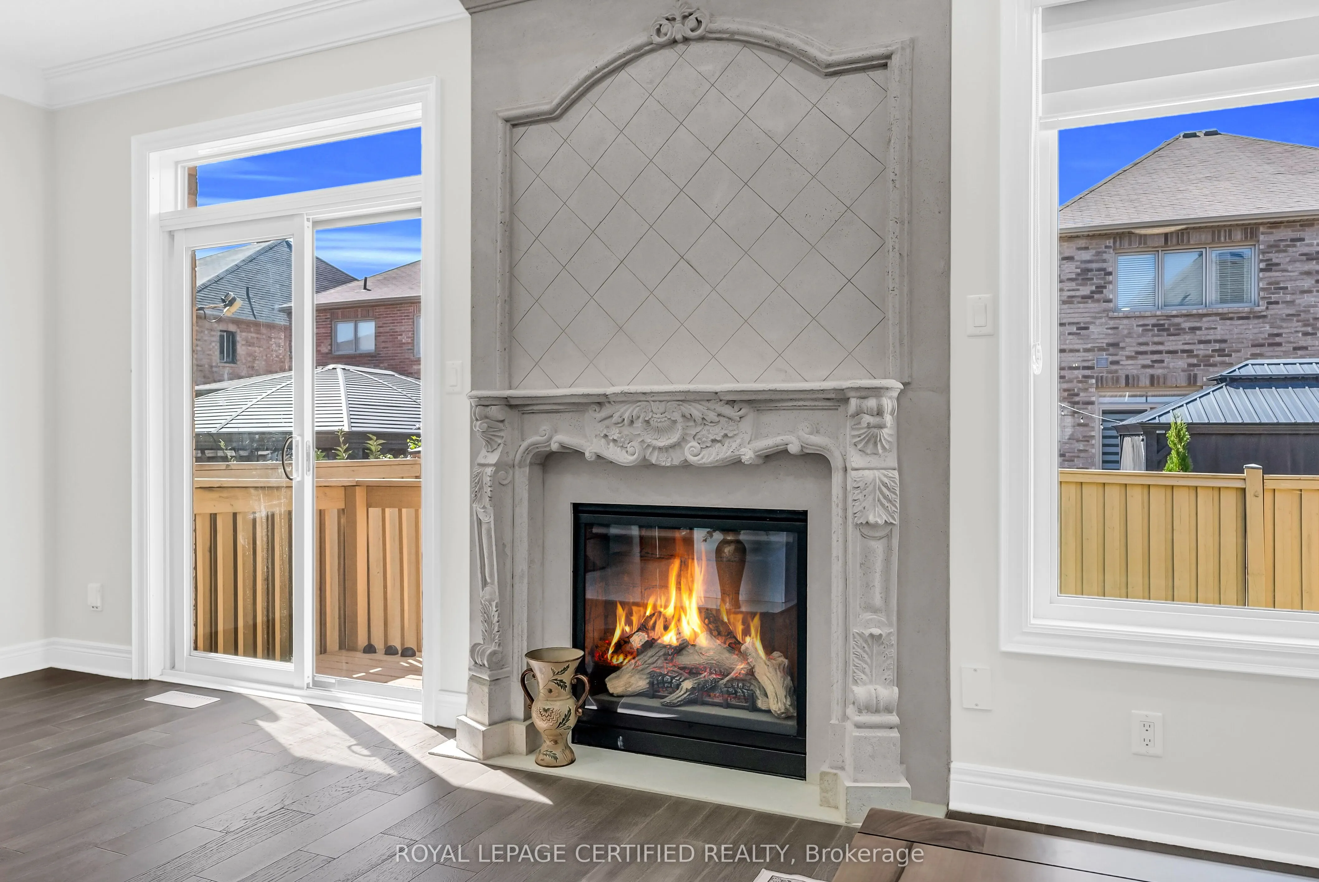 61 Dunley Crescent