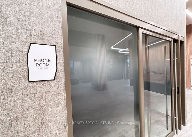 2485 EGLINTON Avenue, #1018