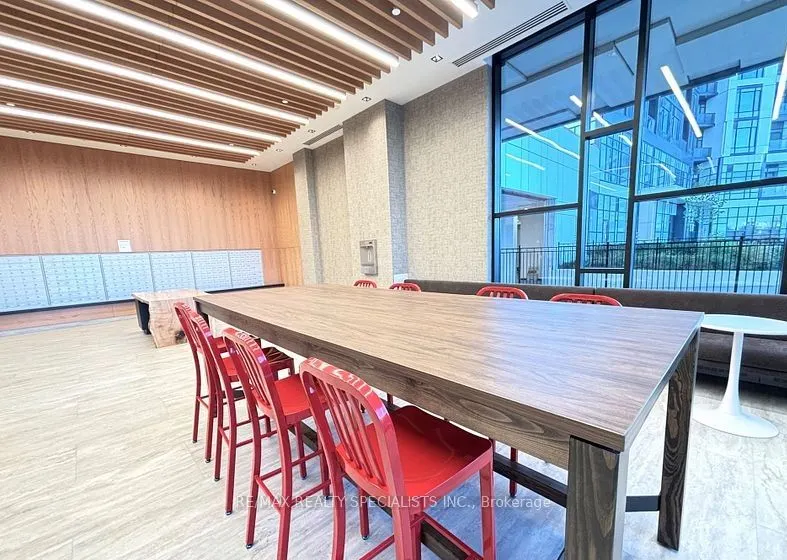 2485 EGLINTON Avenue, #1018