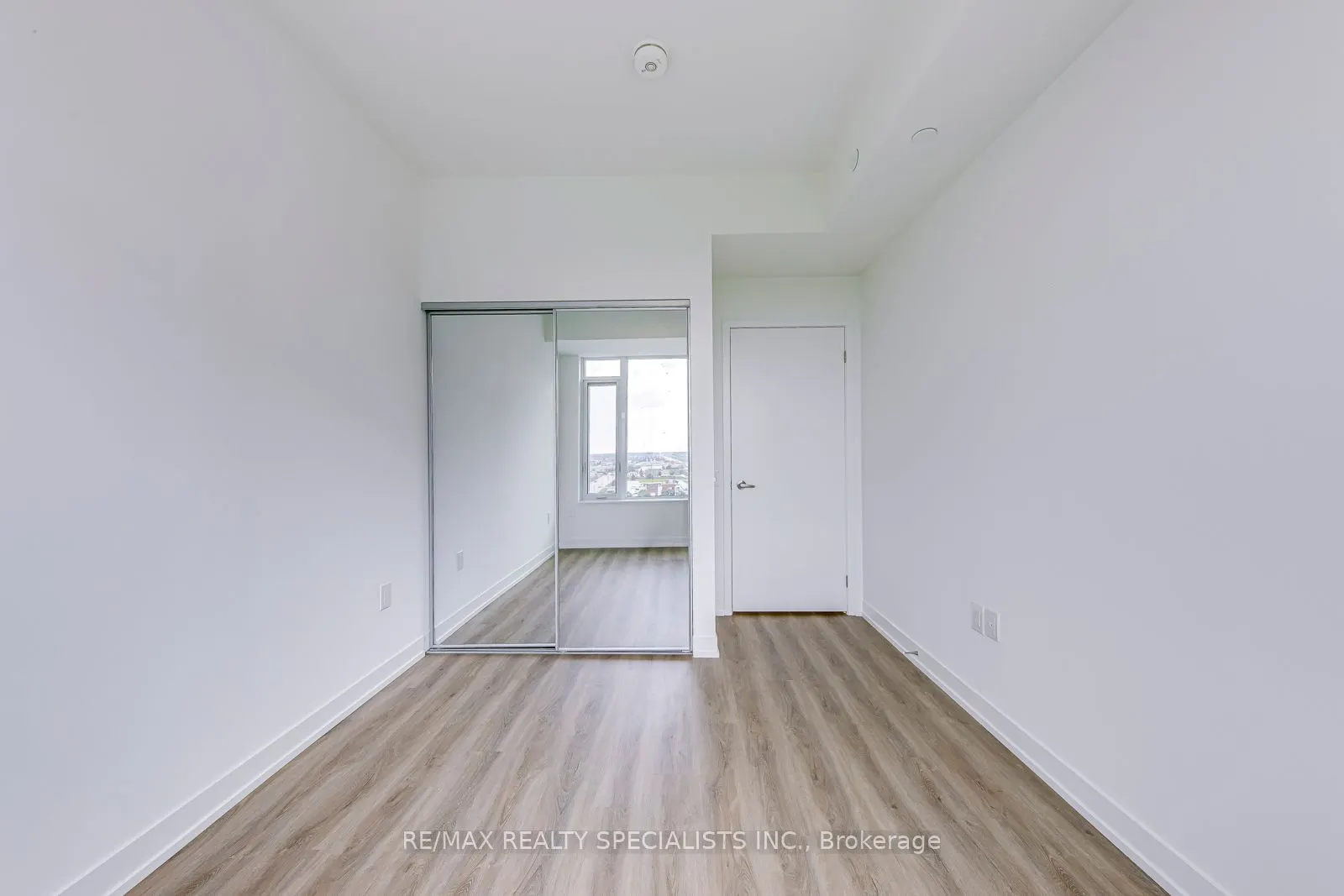 2485 EGLINTON Avenue, #1018