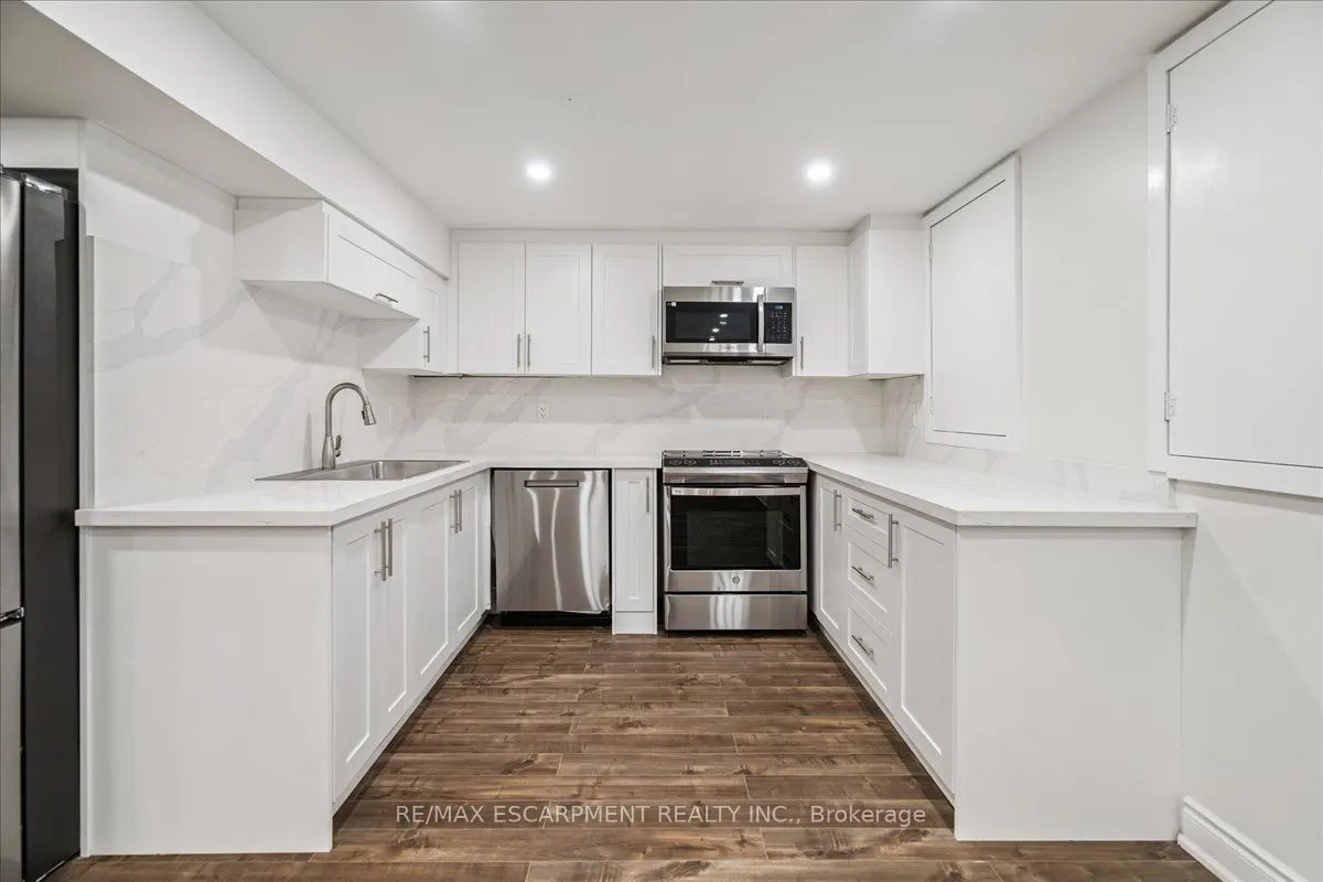 2180 Lumberman Lane, #Lower Level