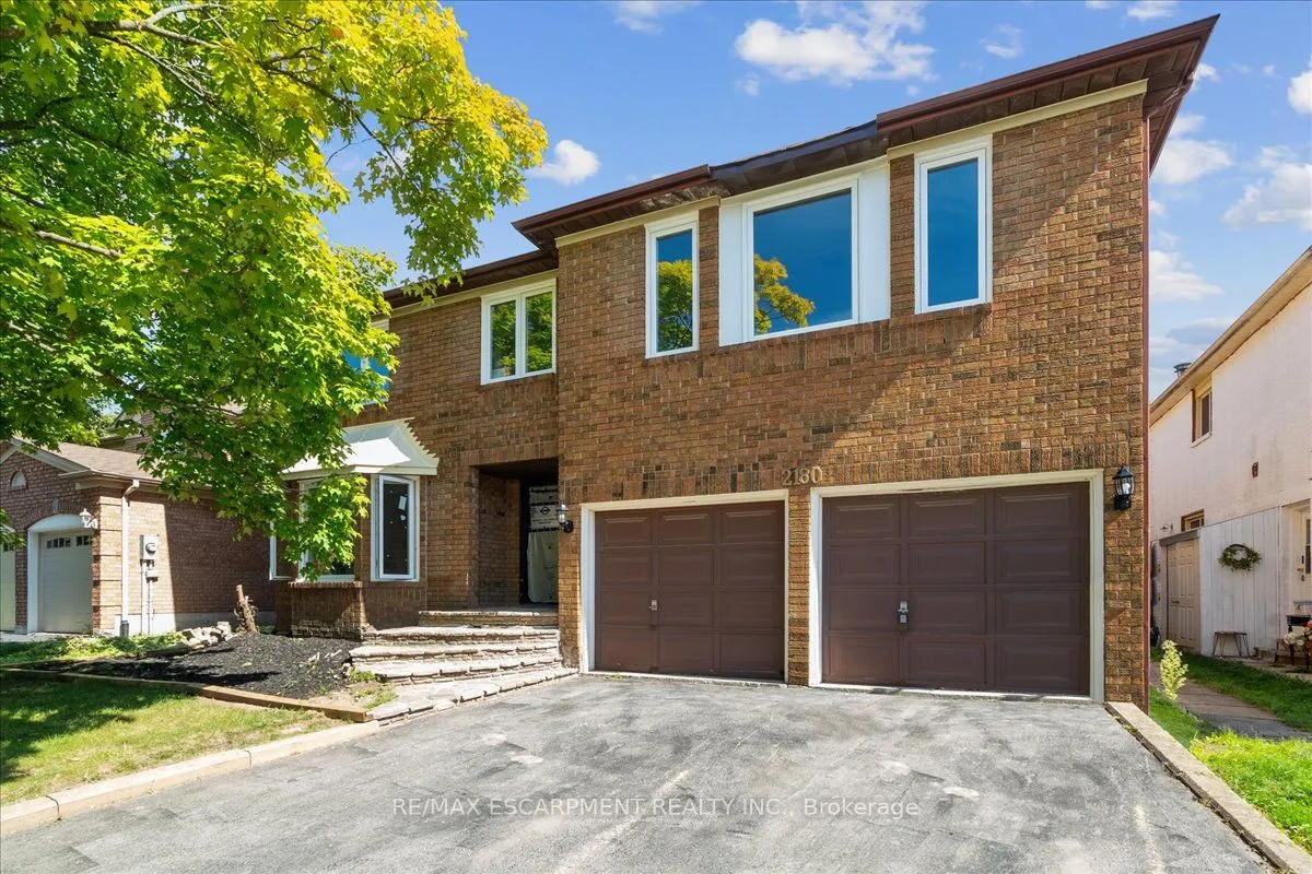 2180 Lumberman Lane, #Lower Level