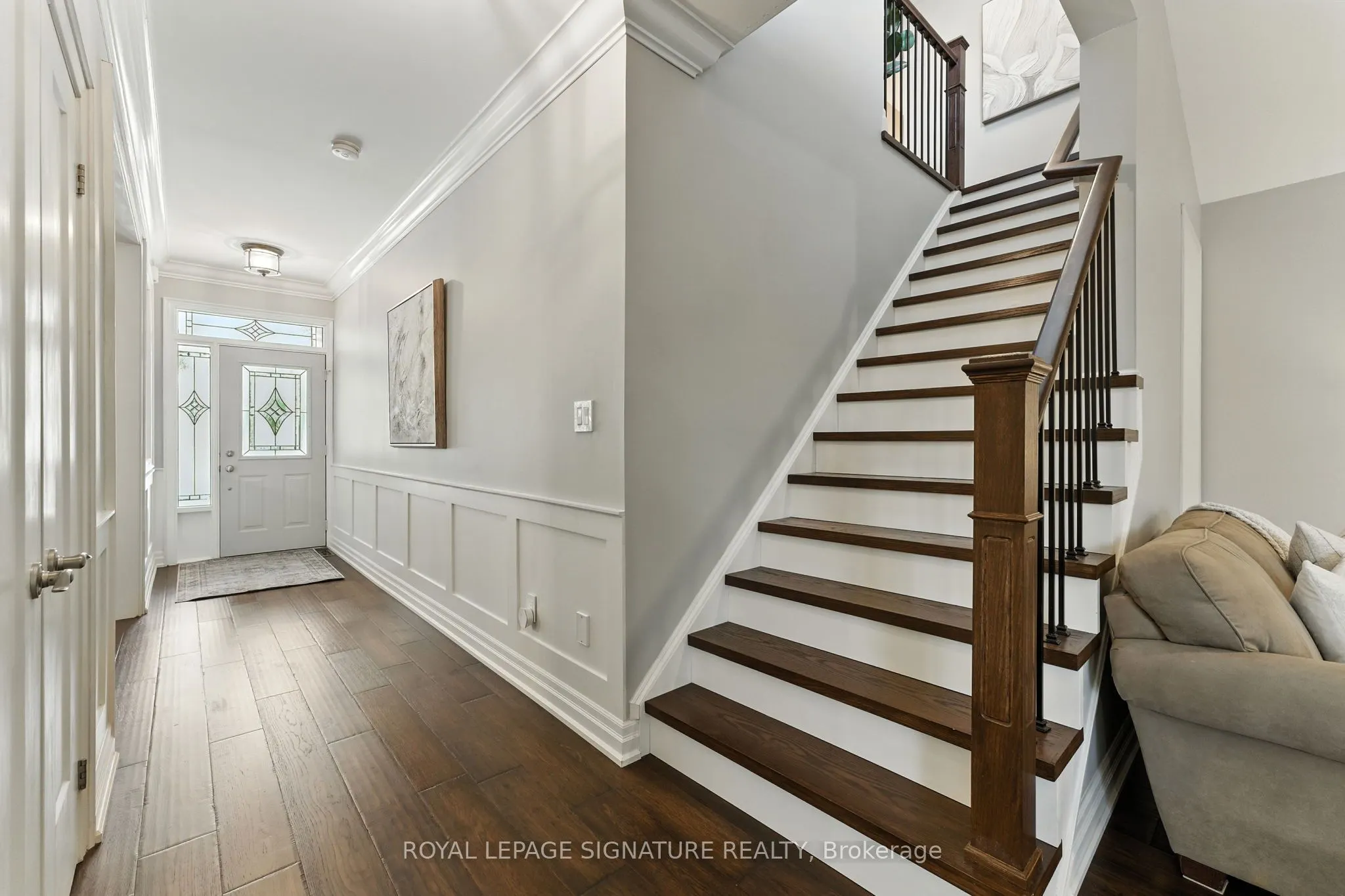 1539 Jarvie Crescent