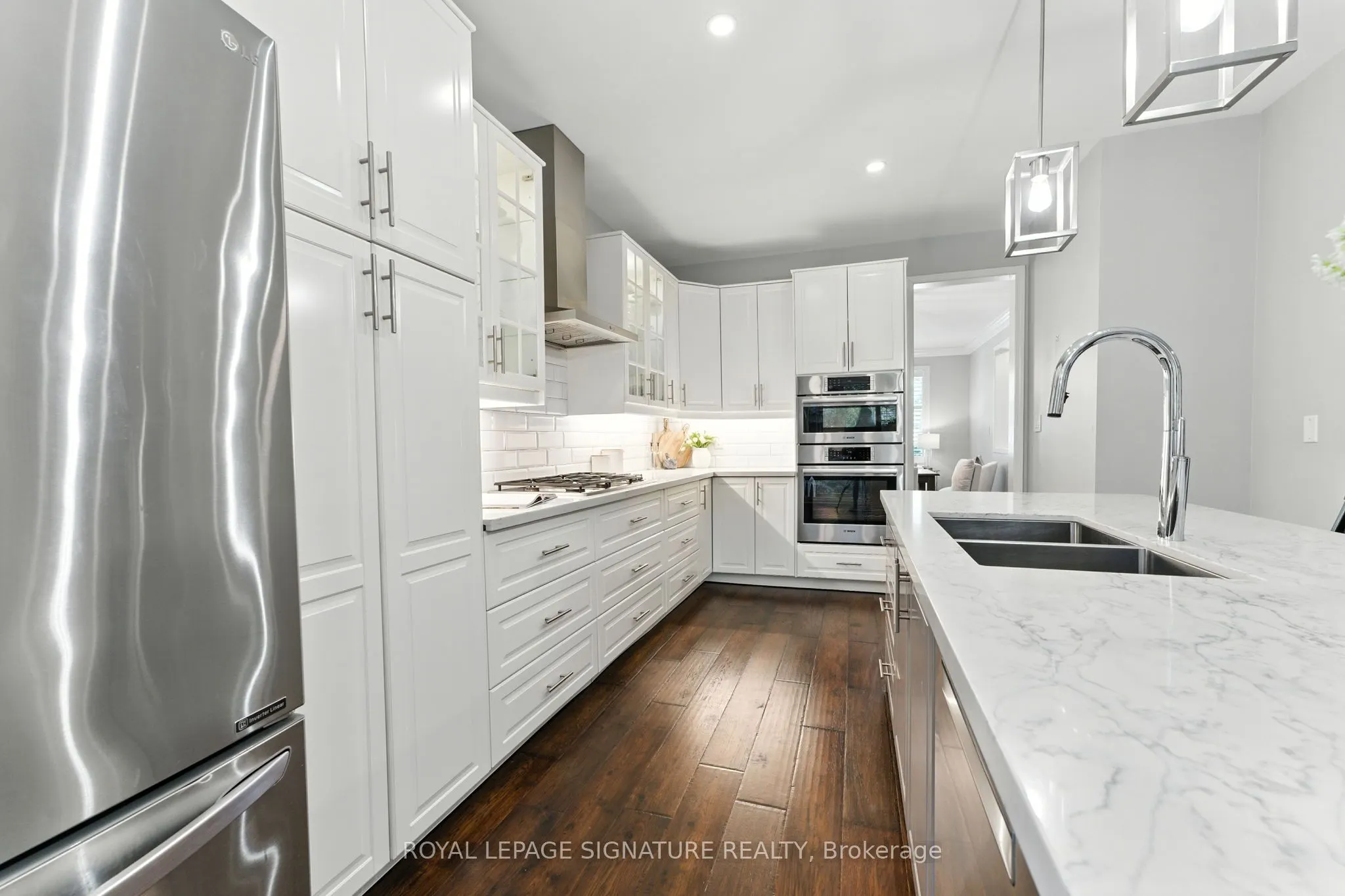 1539 Jarvie Crescent