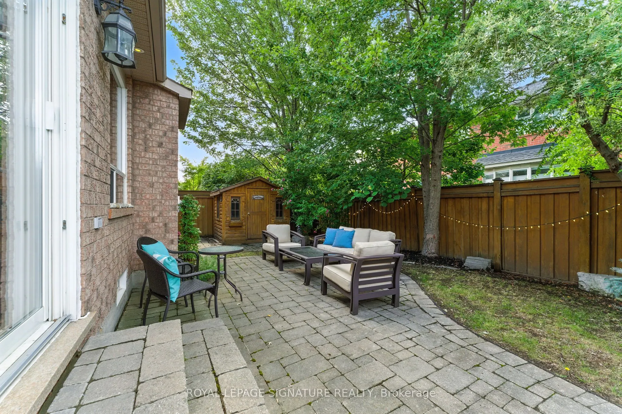 1539 Jarvie Crescent
