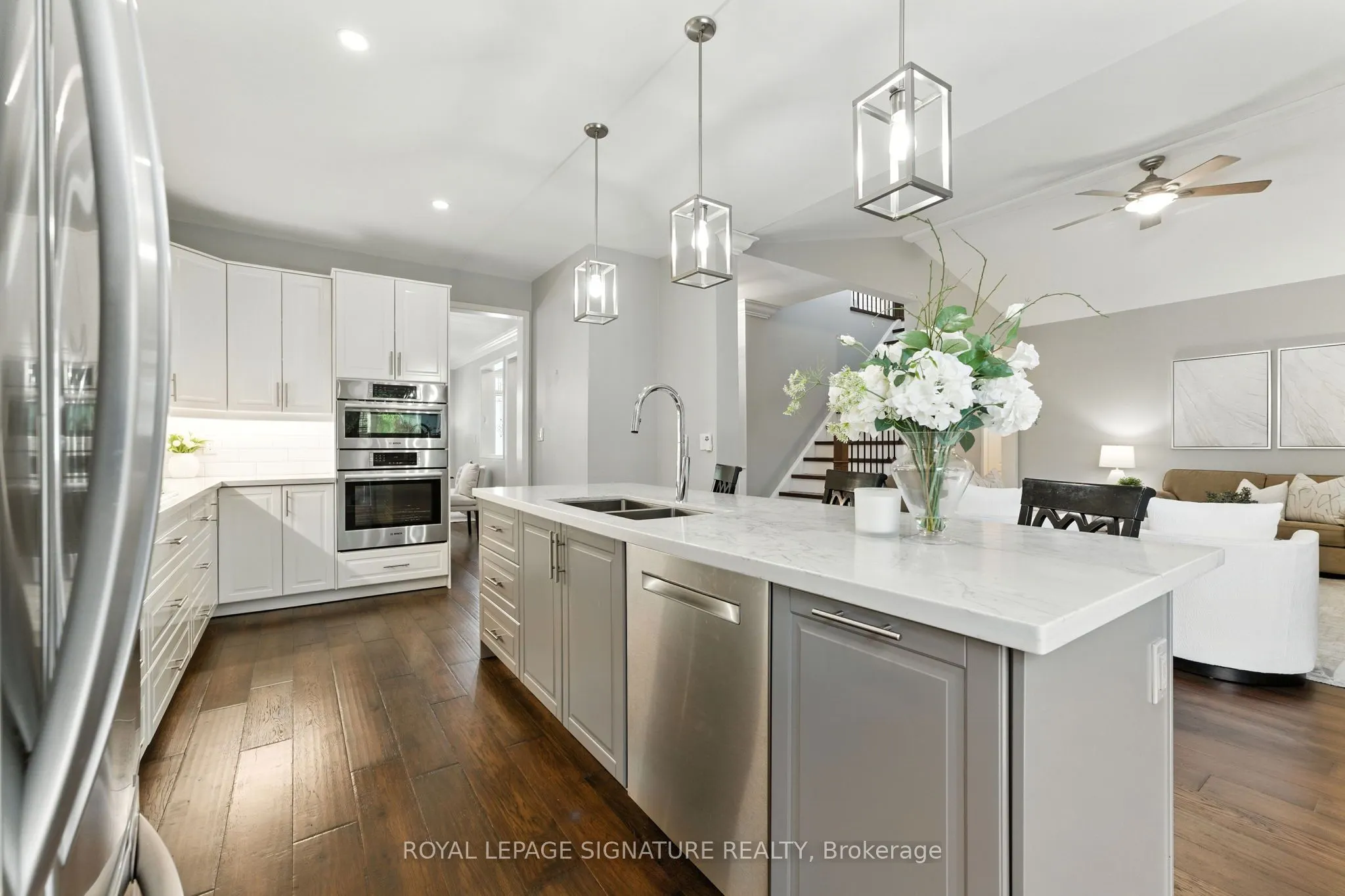1539 Jarvie Crescent