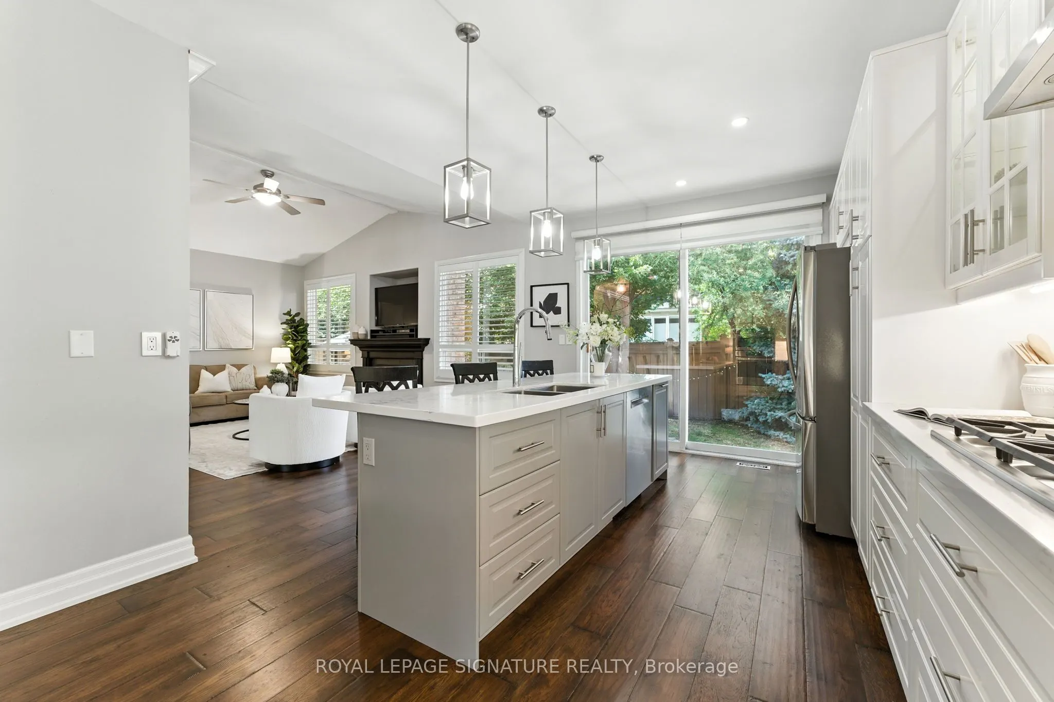 1539 Jarvie Crescent