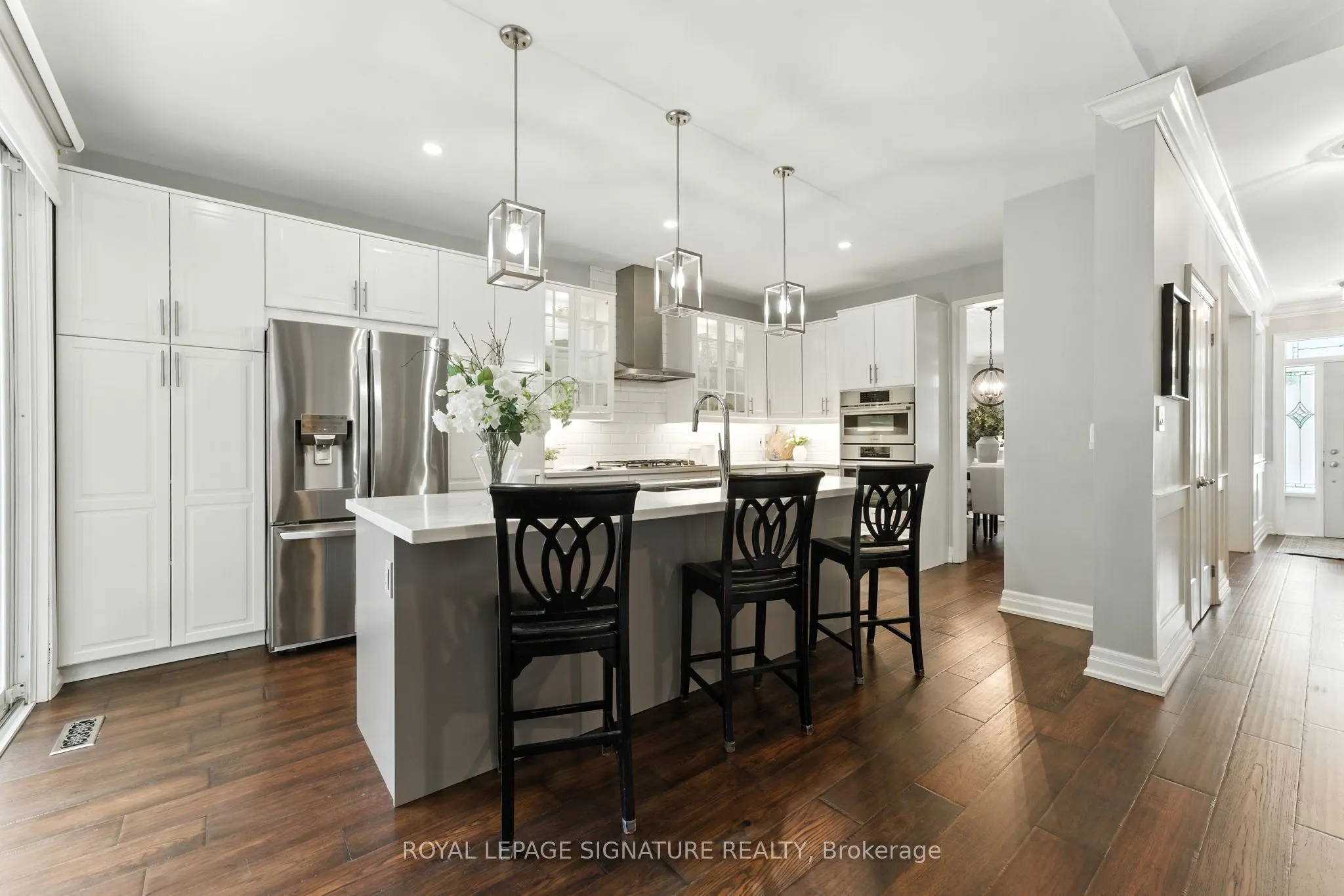1539 Jarvie Crescent
