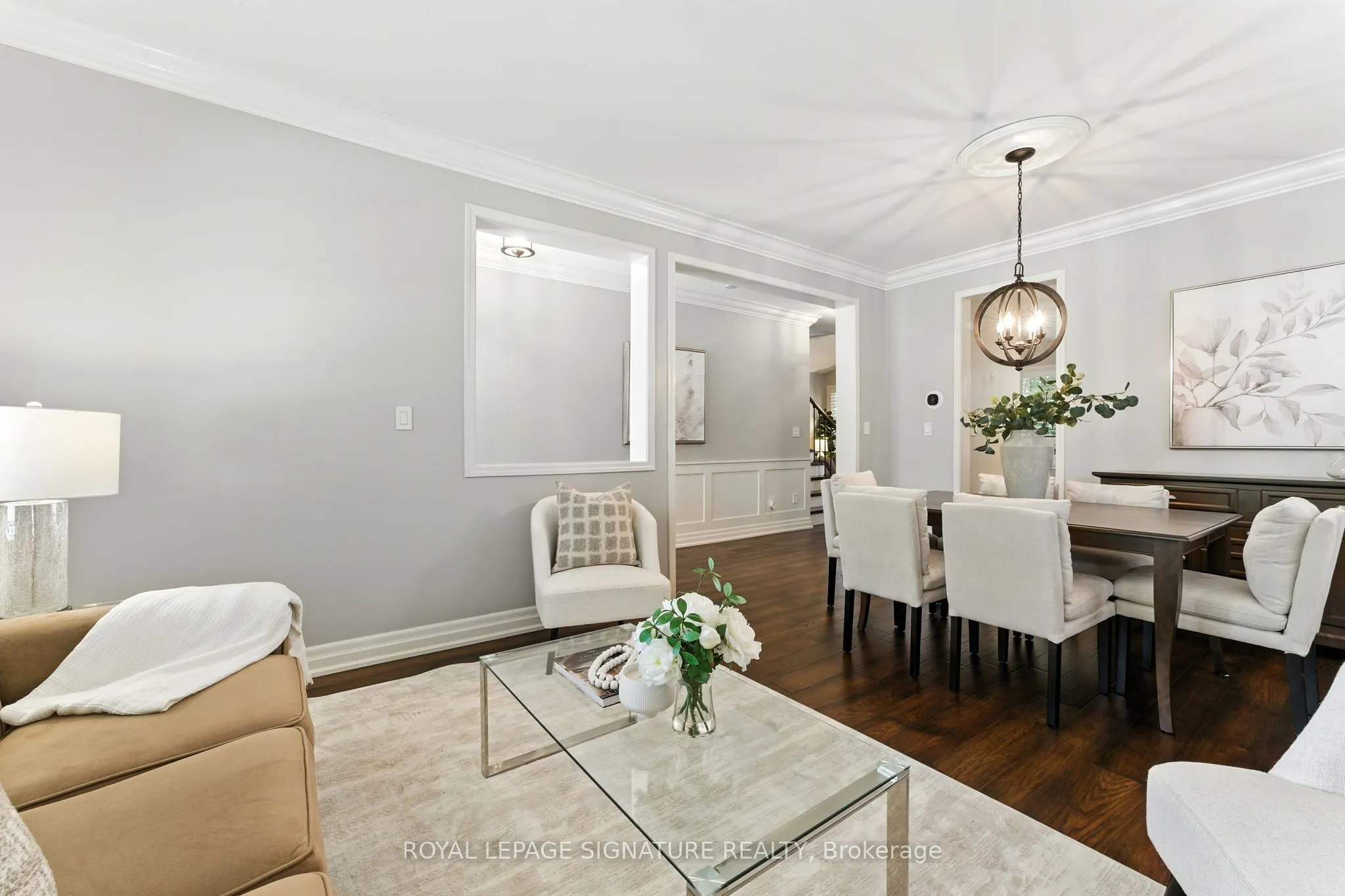 1539 Jarvie Crescent