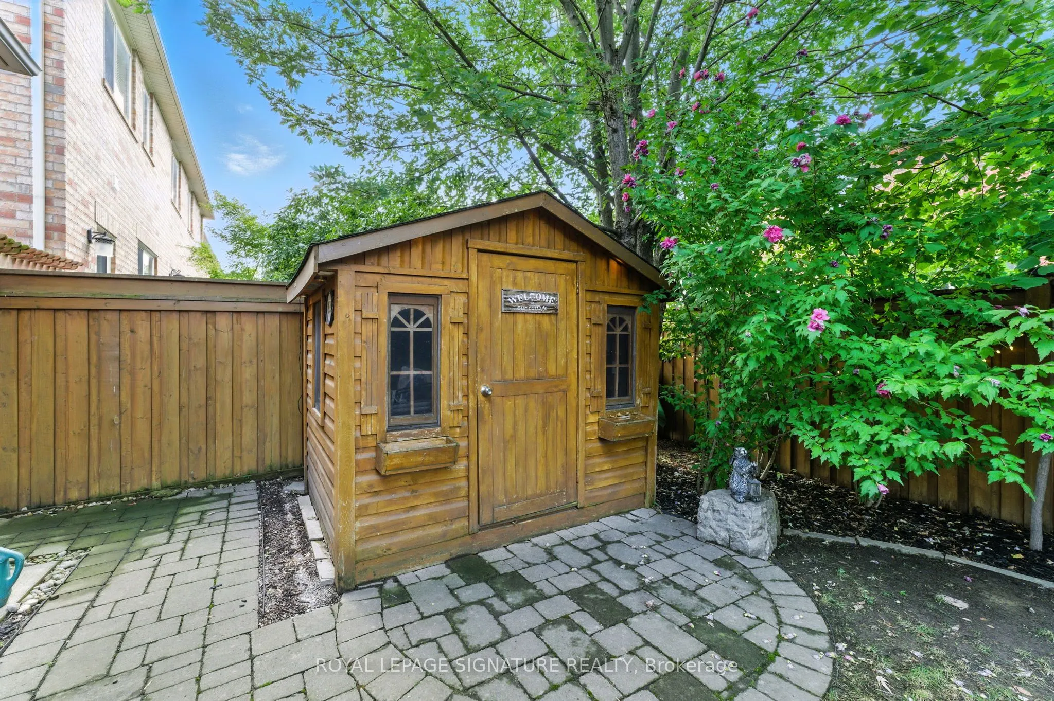 1539 Jarvie Crescent