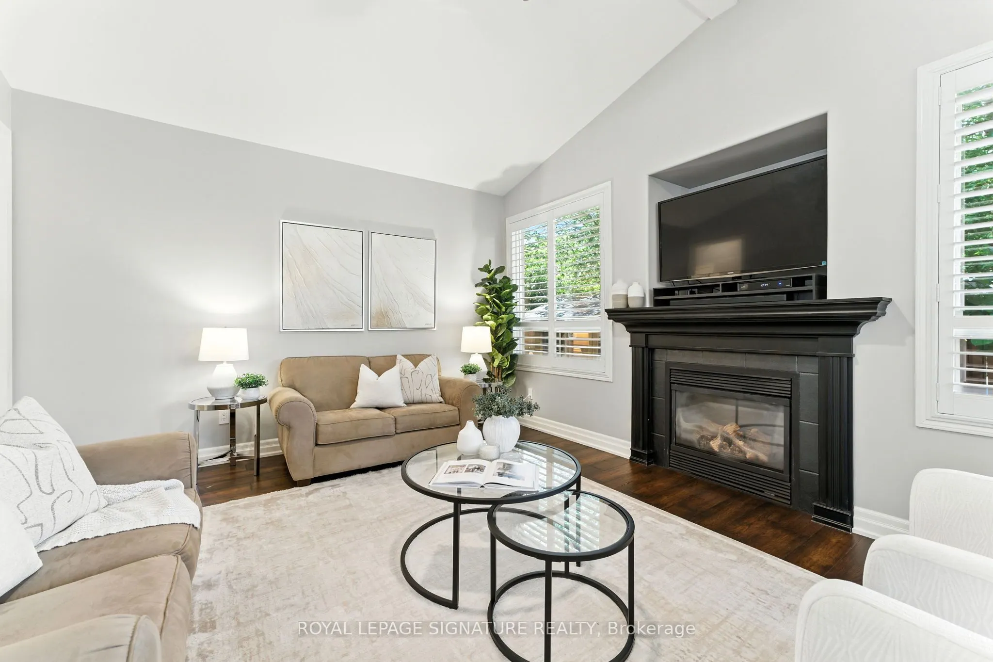 1539 Jarvie Crescent