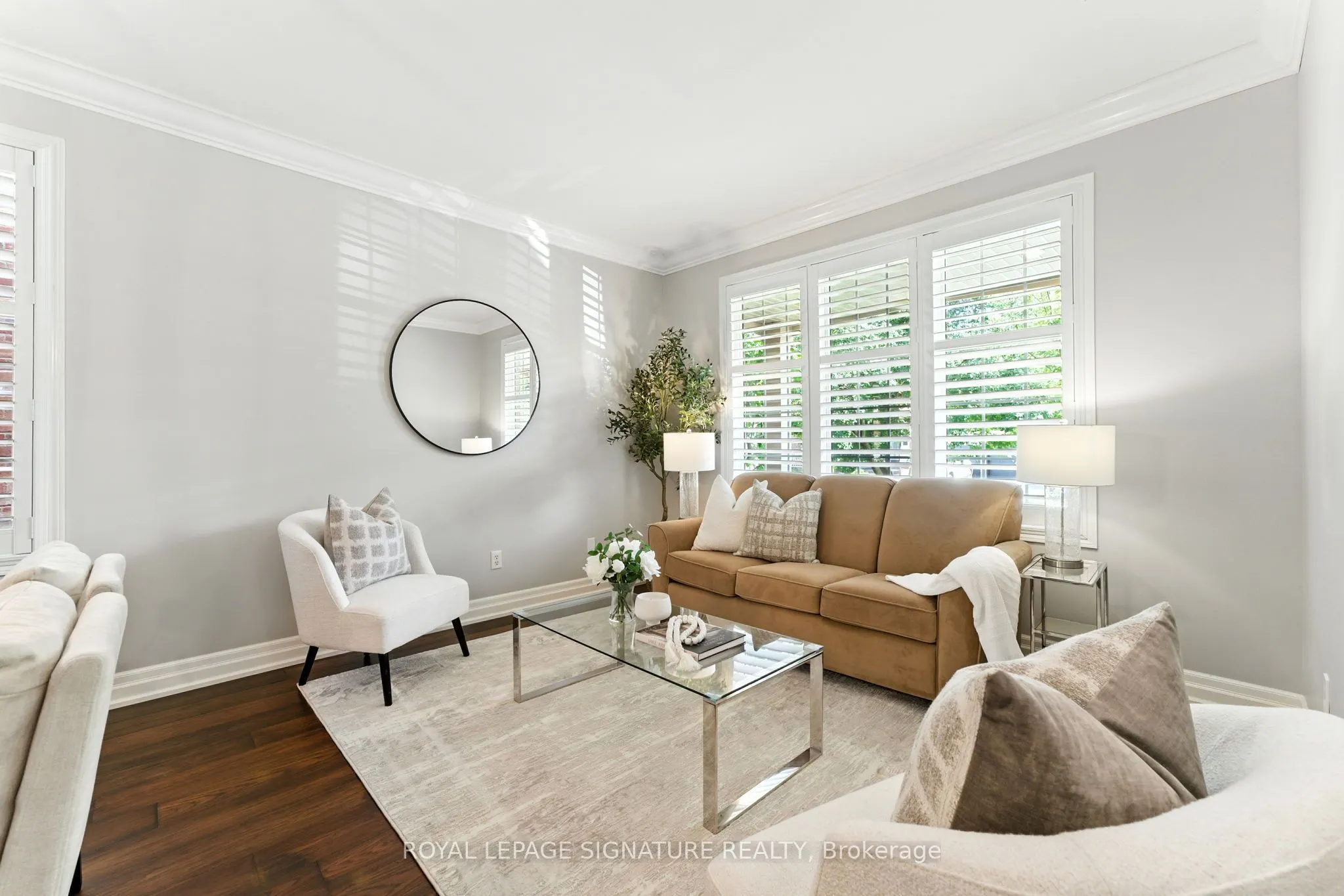 1539 Jarvie Crescent