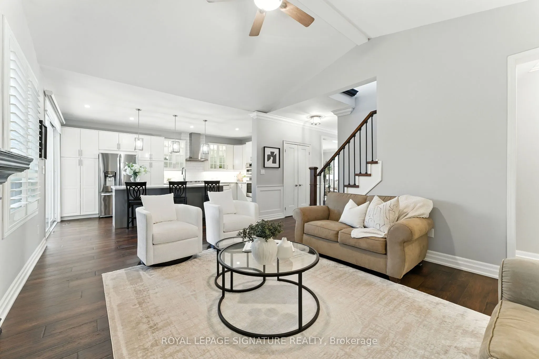 1539 Jarvie Crescent