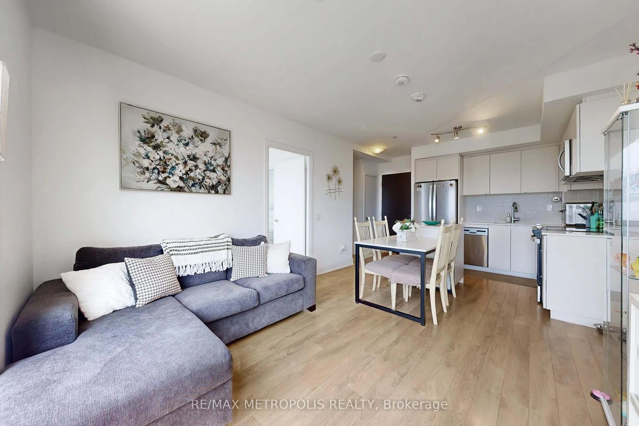 1461 Lawrence Avenue W, #2103