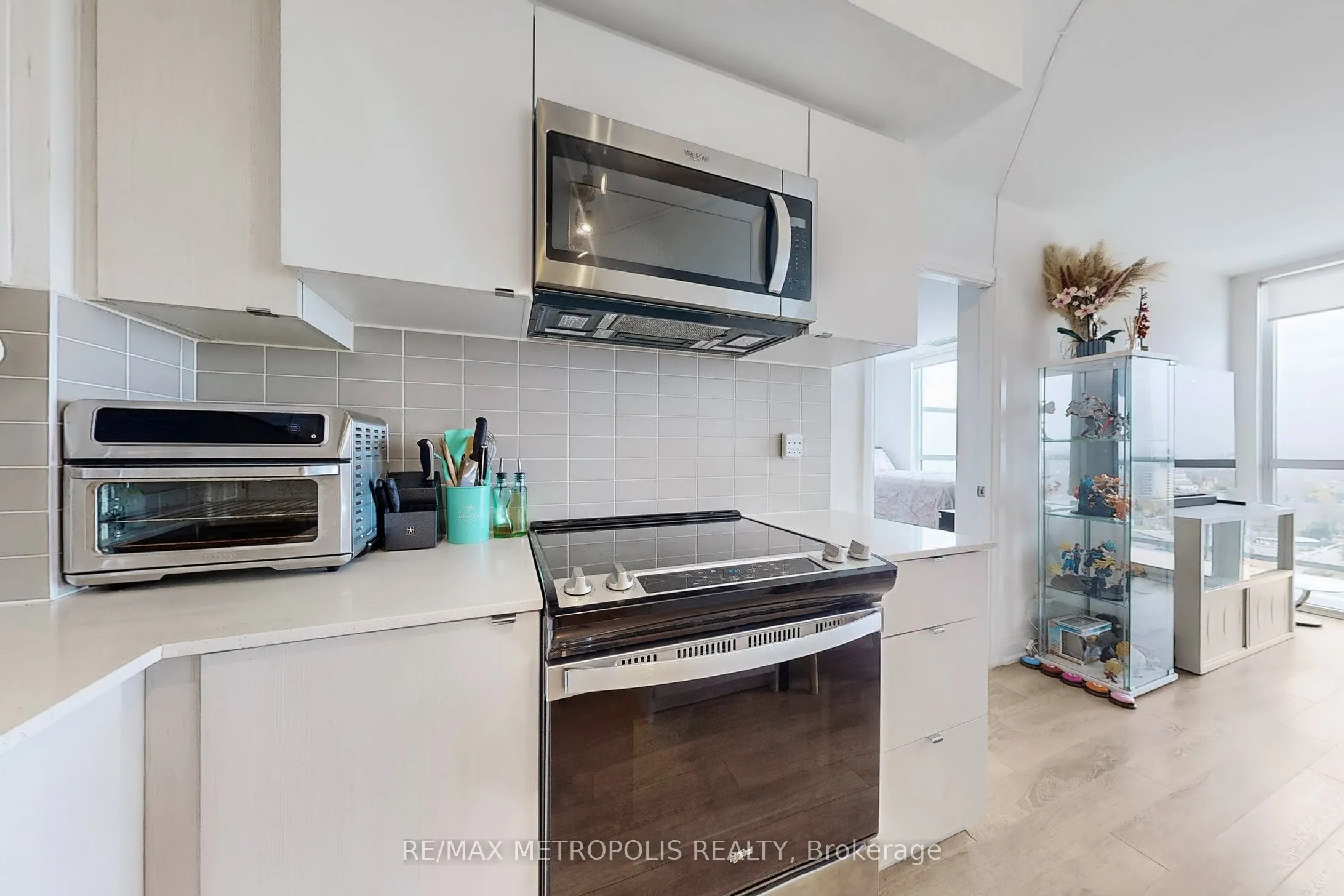 1461 Lawrence Avenue W, #2103