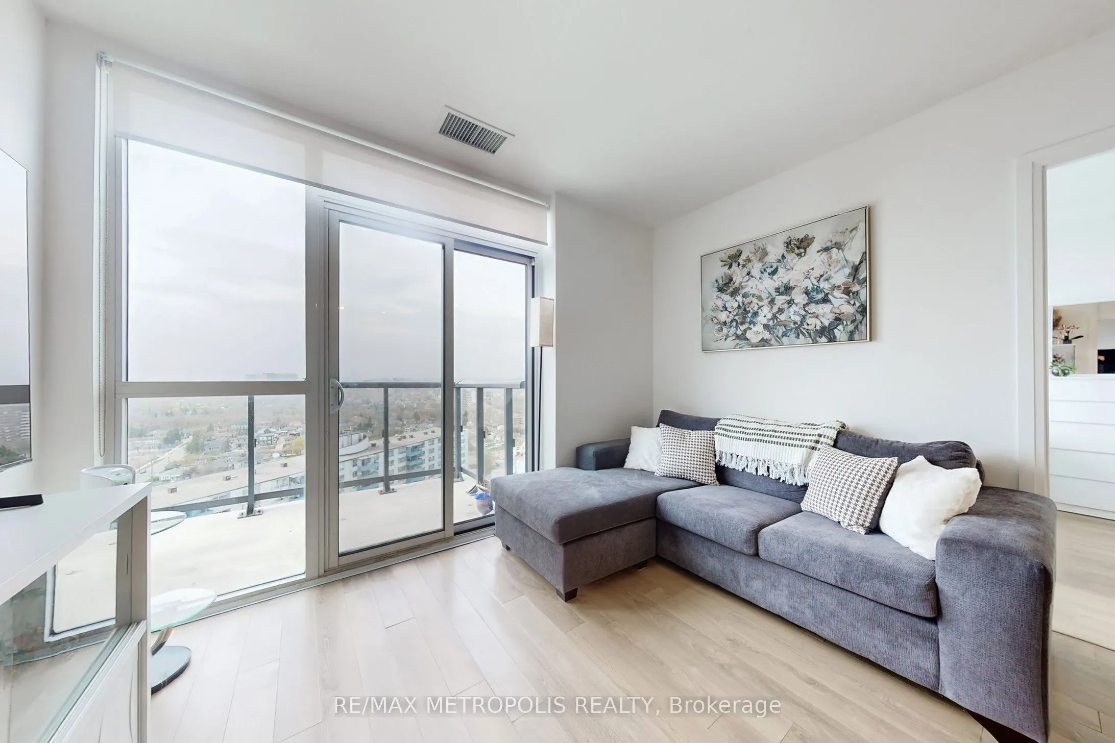1461 Lawrence Avenue W, #2103