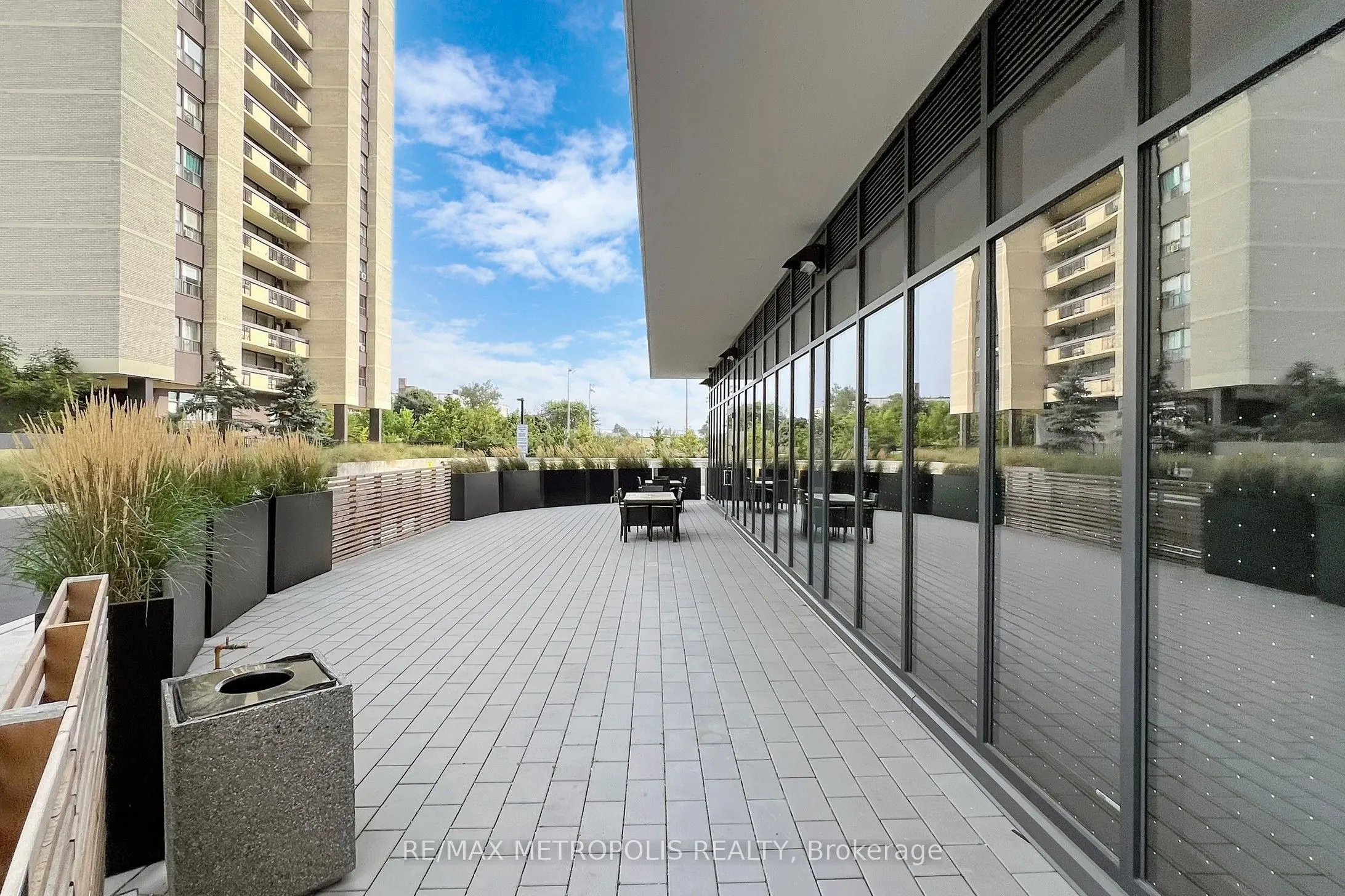 1461 Lawrence Avenue W, #2103