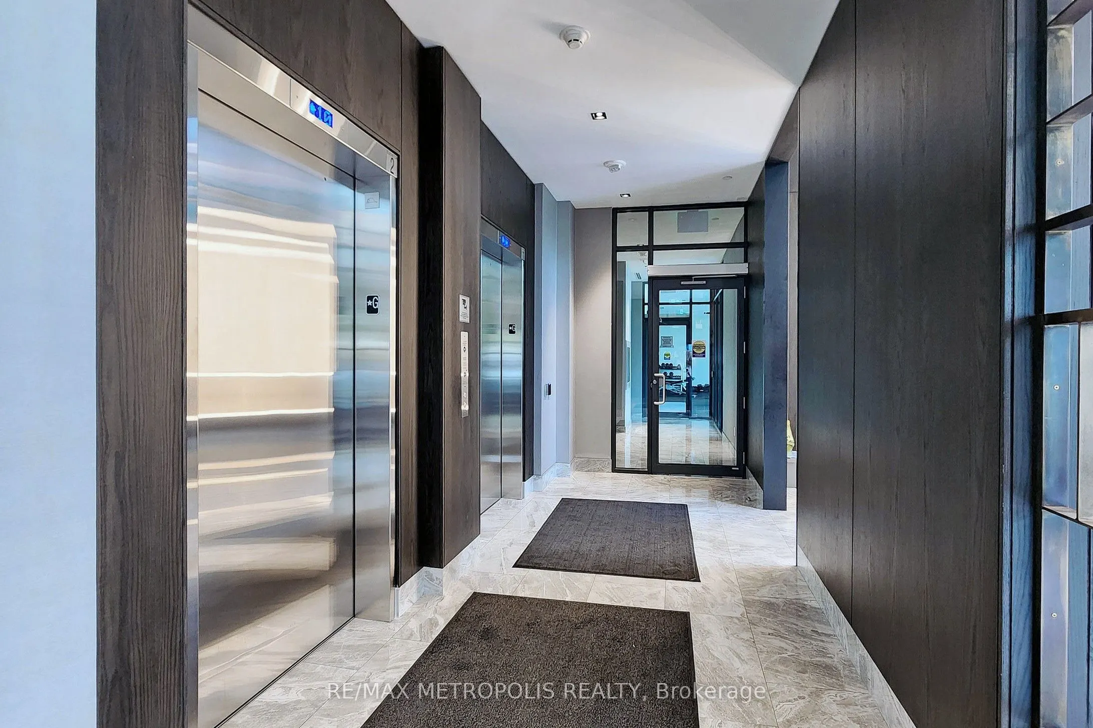 1461 Lawrence Avenue W, #2103