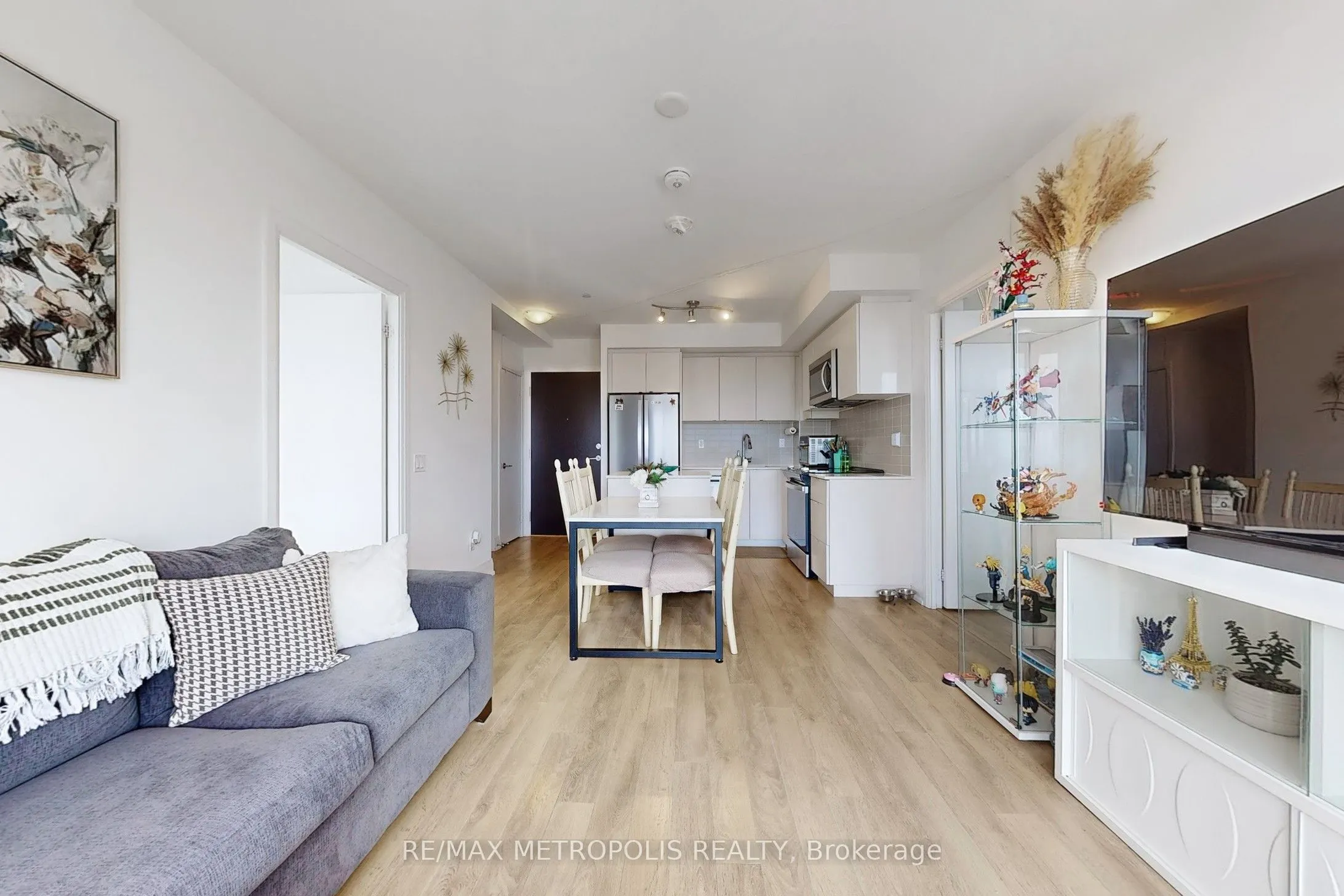 1461 Lawrence Avenue W, #2103
